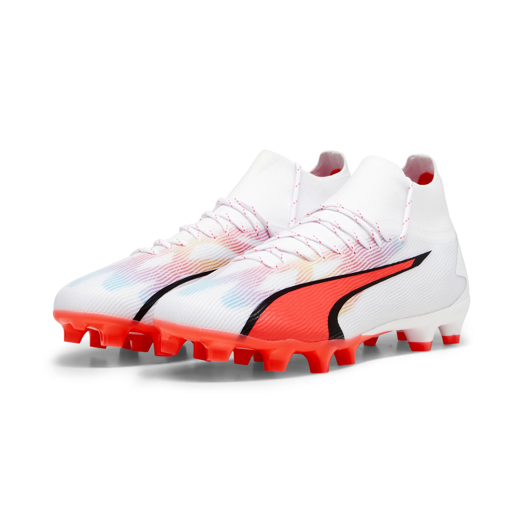ULTRA PRO FG/AG Men's Football Boots