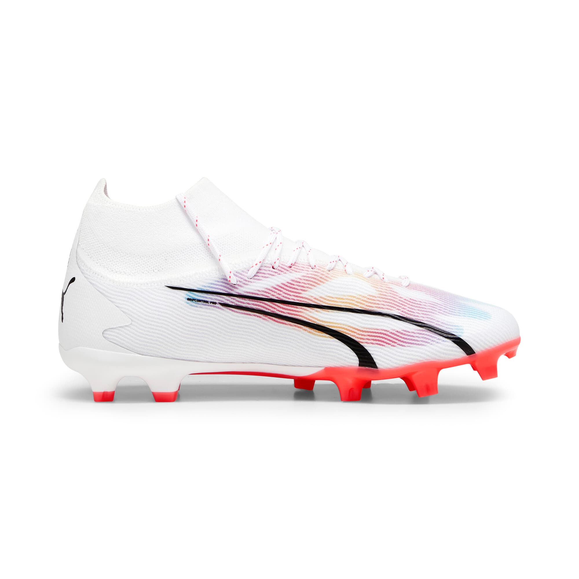 ULTRA PRO FG/AG Men's Football Boots