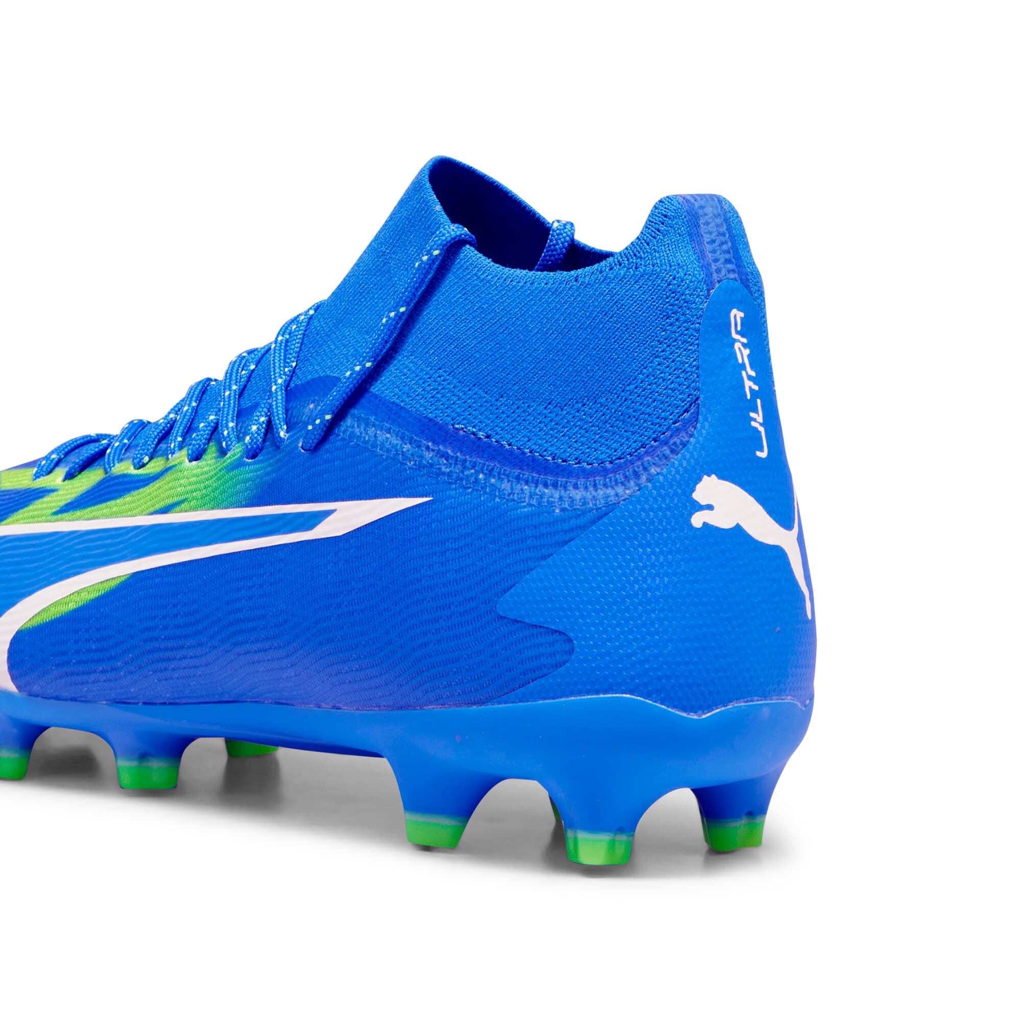 ULTRA PRO FG/AG Men's Football Boots