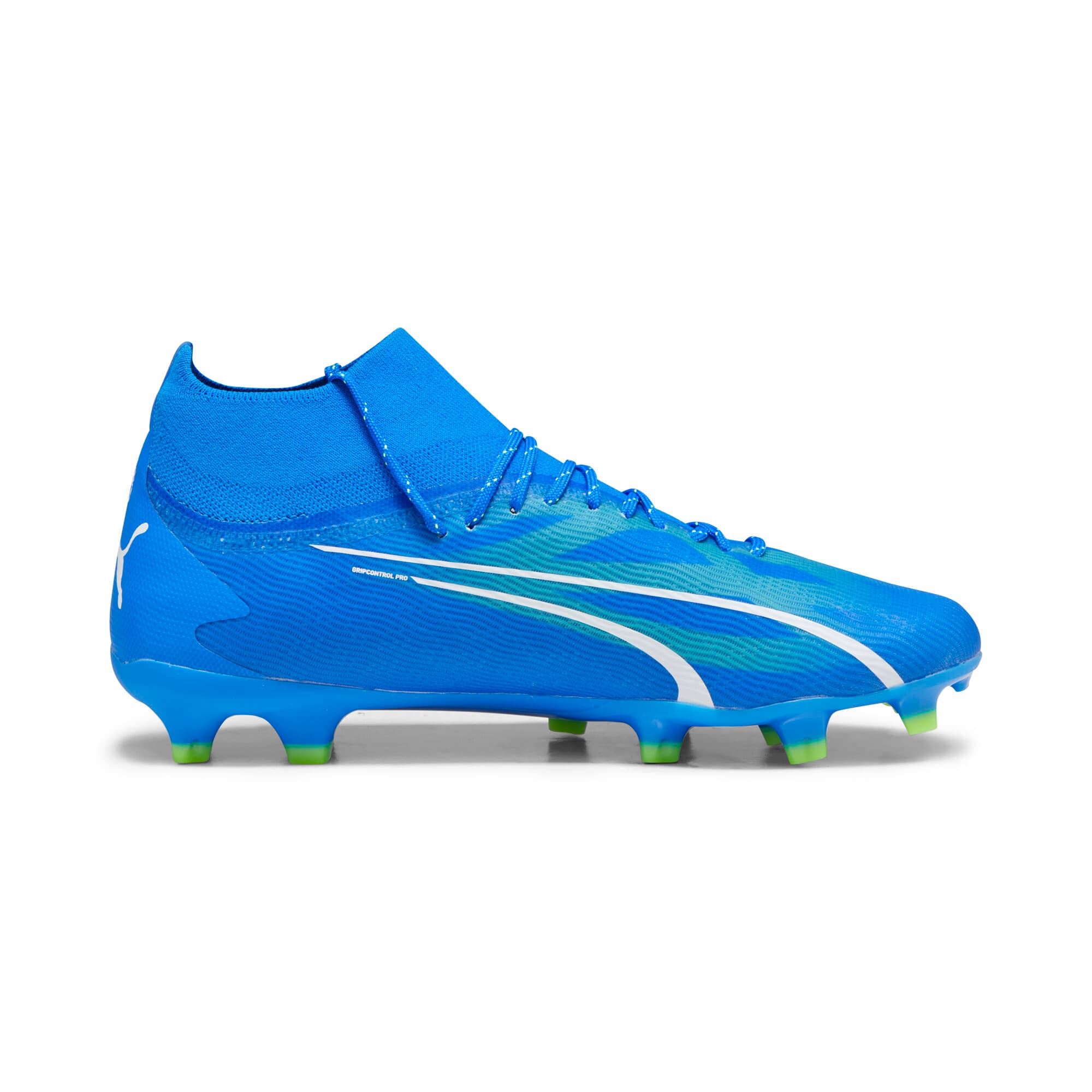 ULTRA PRO FG/AG Men's Football Boots