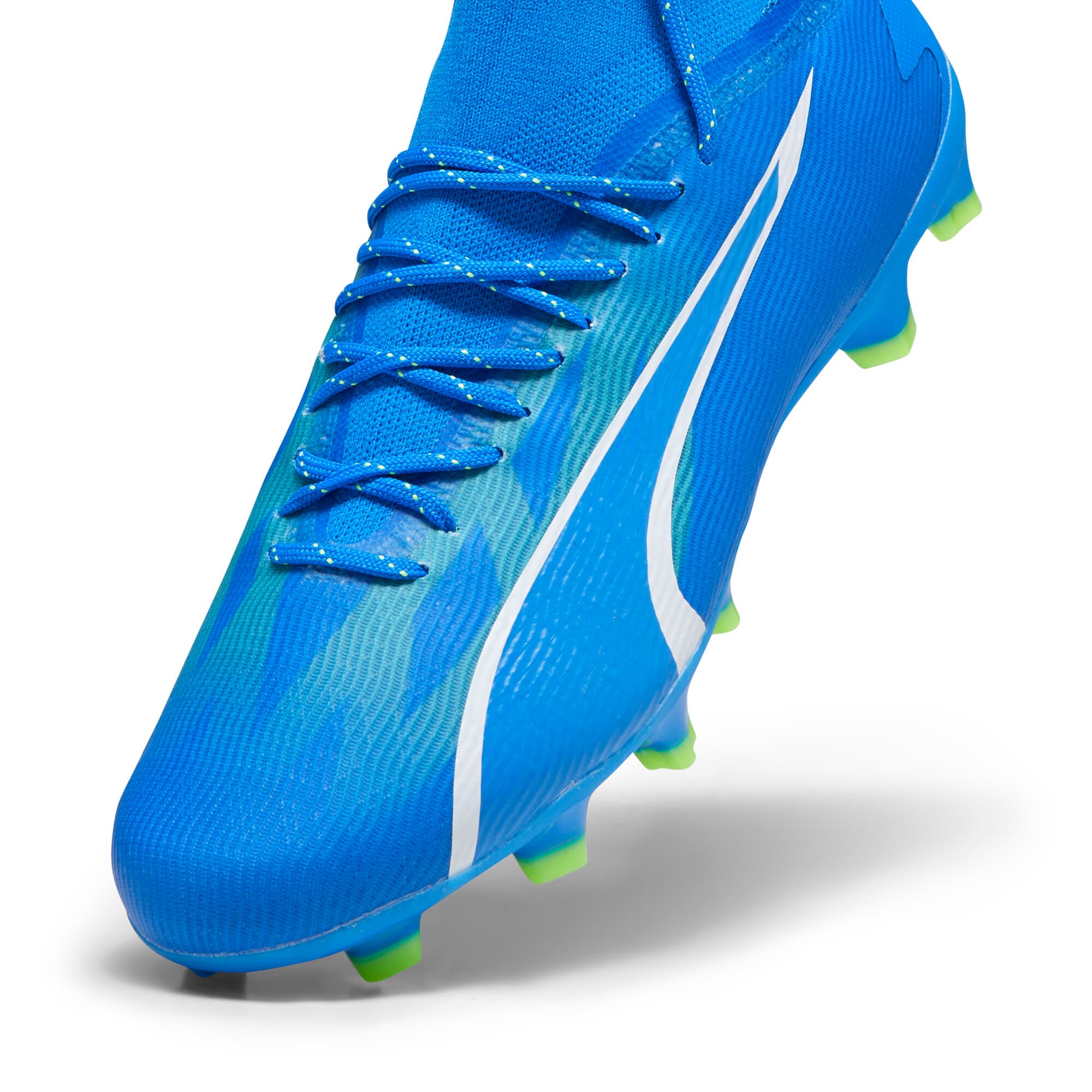 ULTRA PRO FG/AG Men's Football Boots