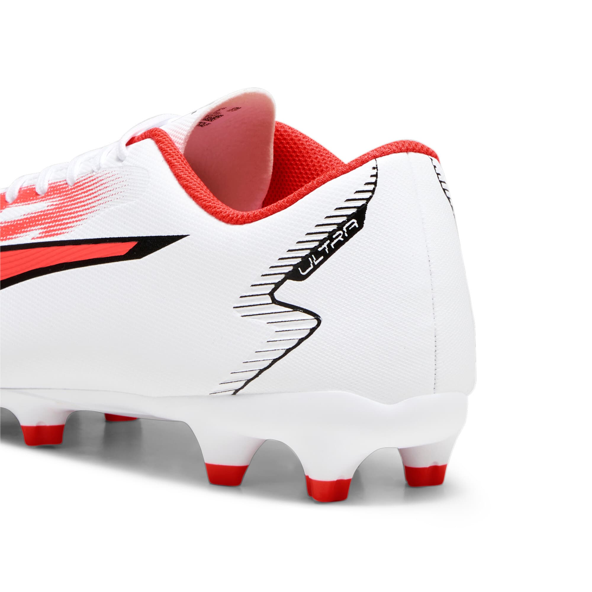 ULTRA PLAY FG/AG Men's Football Boots