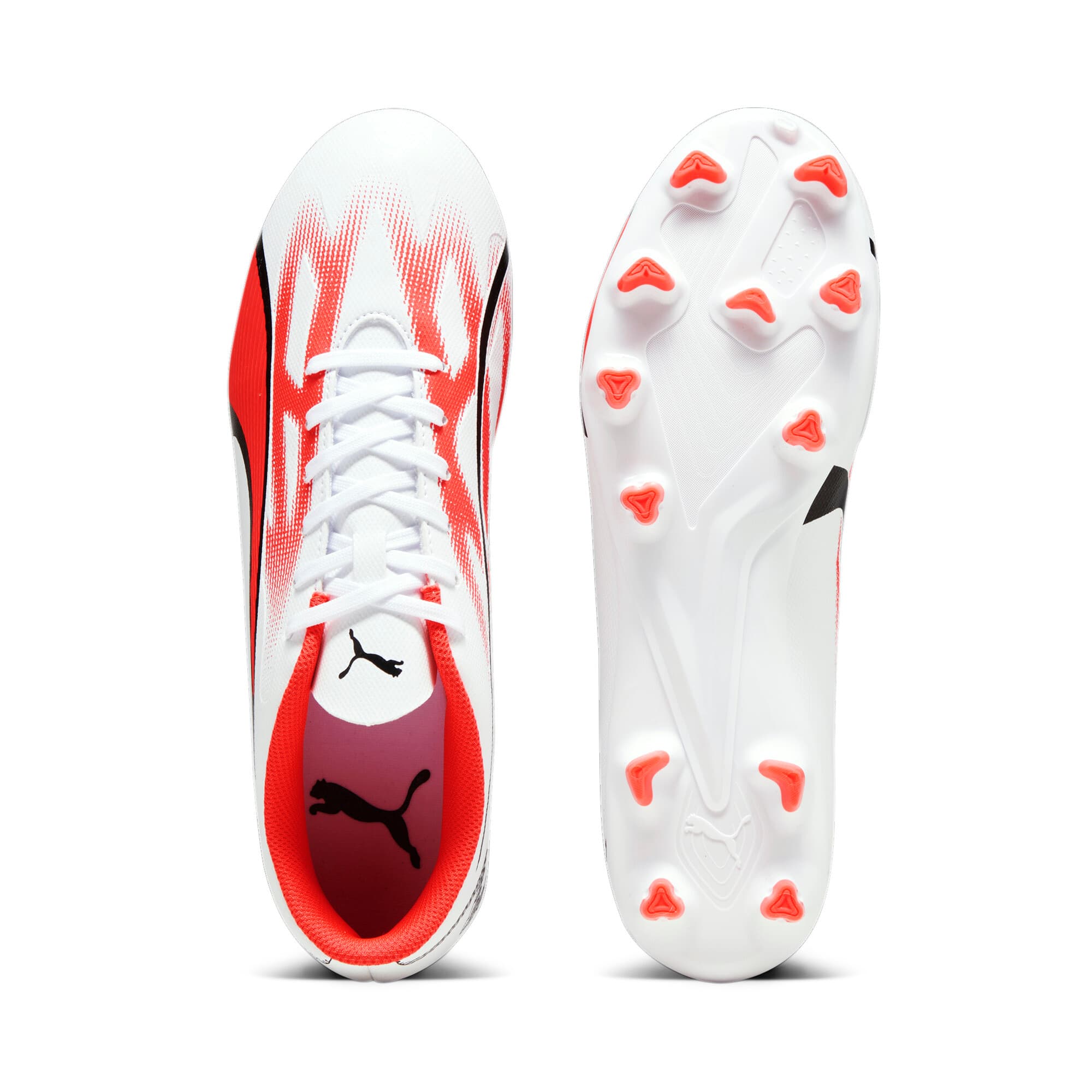 ULTRA PLAY FG/AG Men's Football Boots