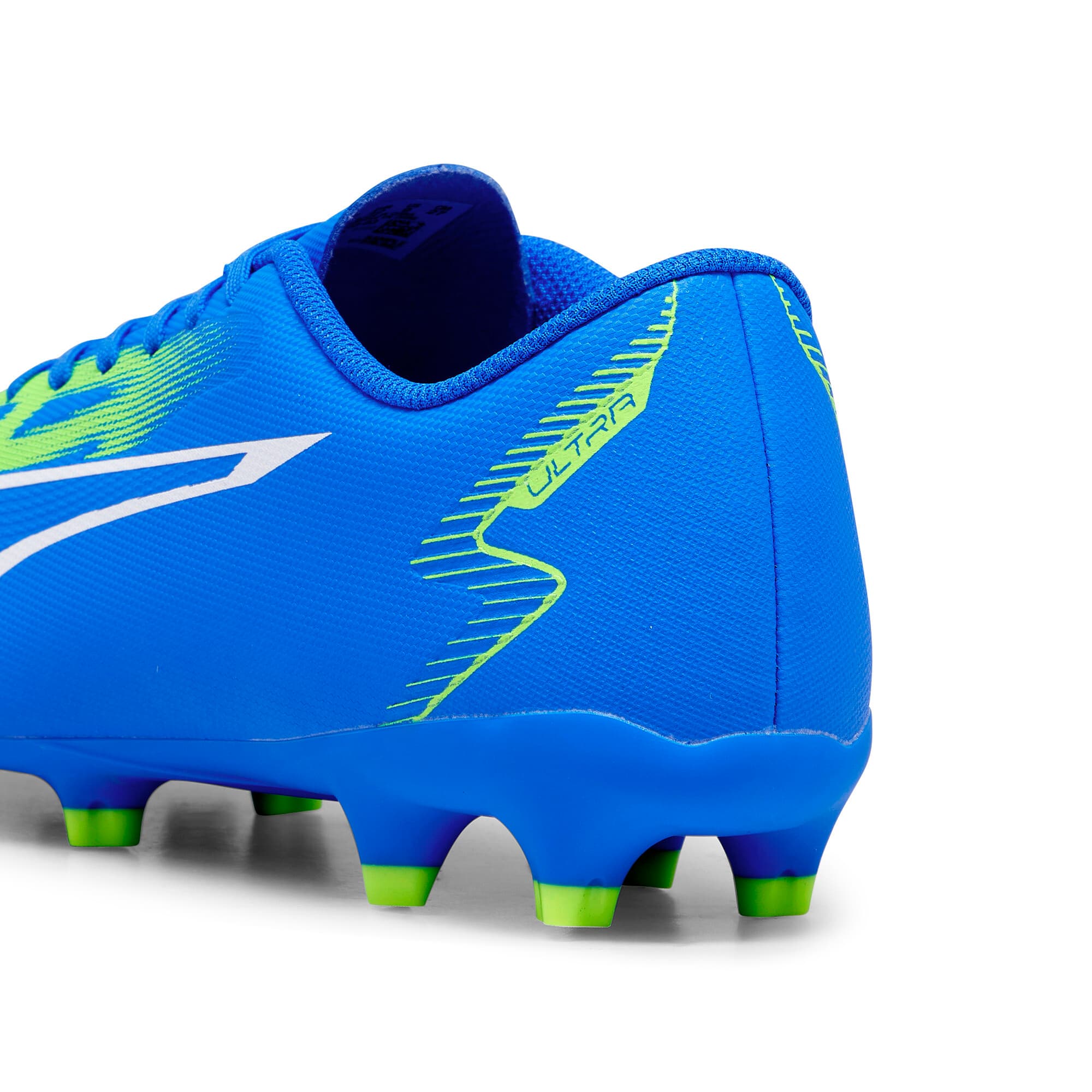 ULTRA PLAY FG/AG Men's Football Boots