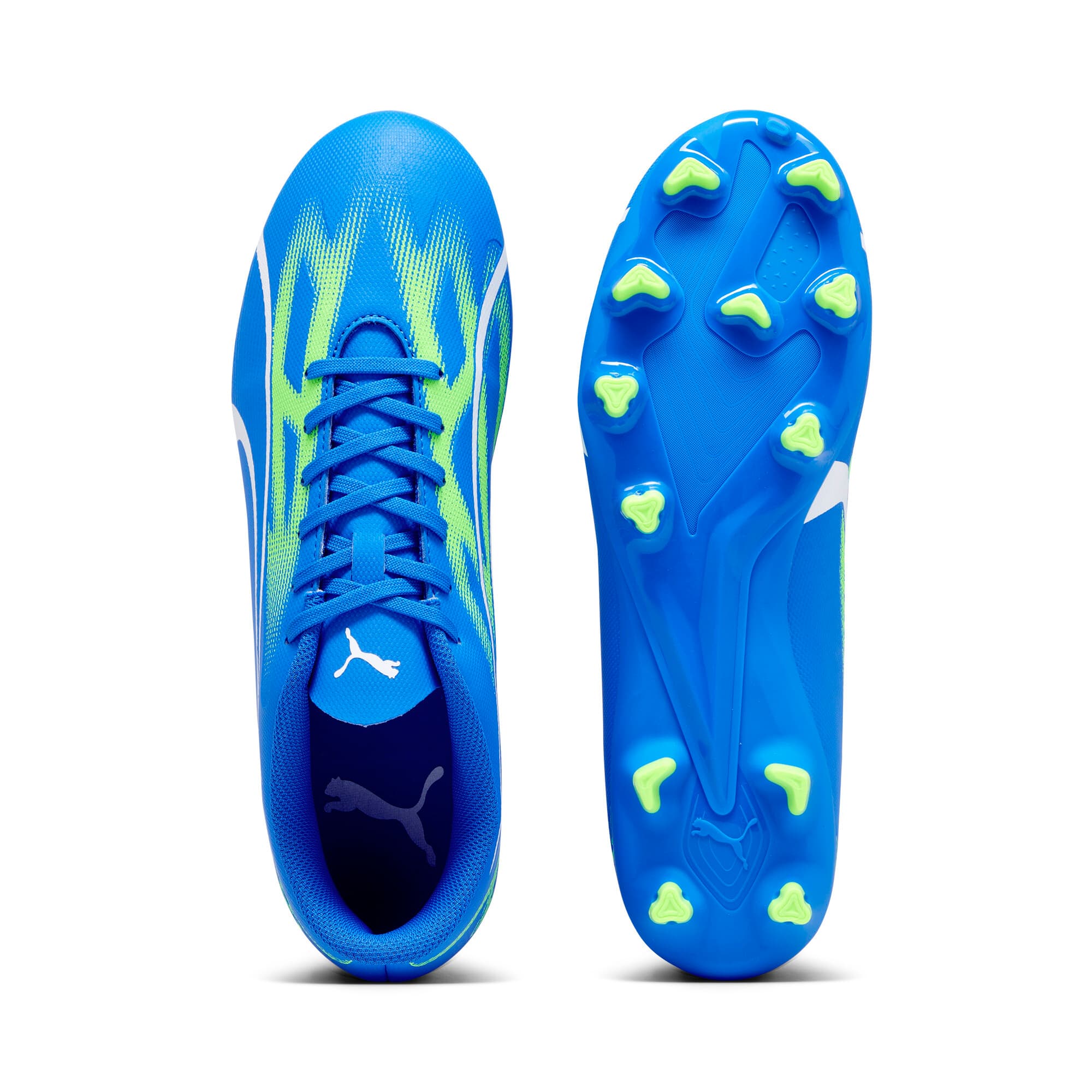 ULTRA PLAY FG/AG Men's Football Boots
