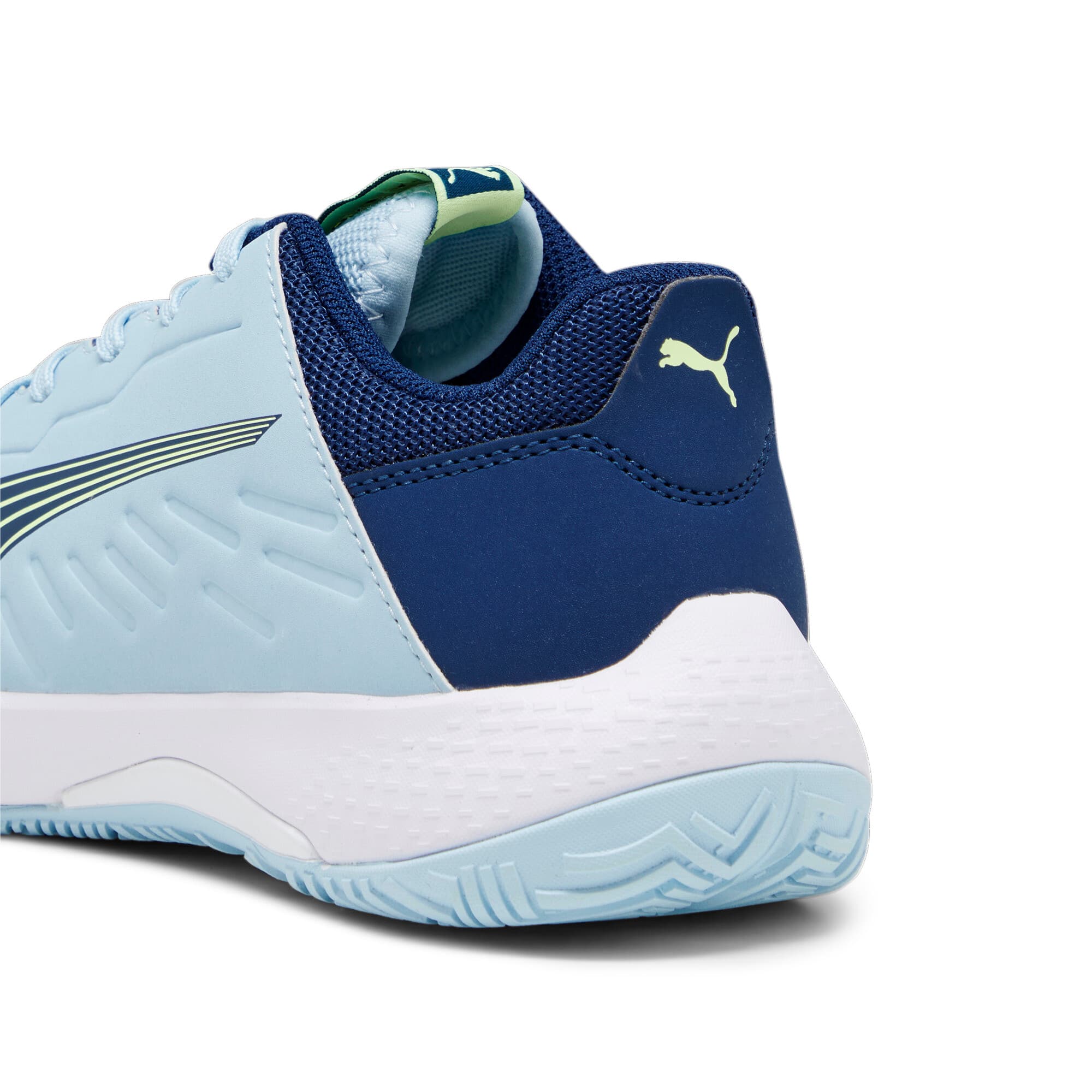 Accelerate Kids' Handball Shoes