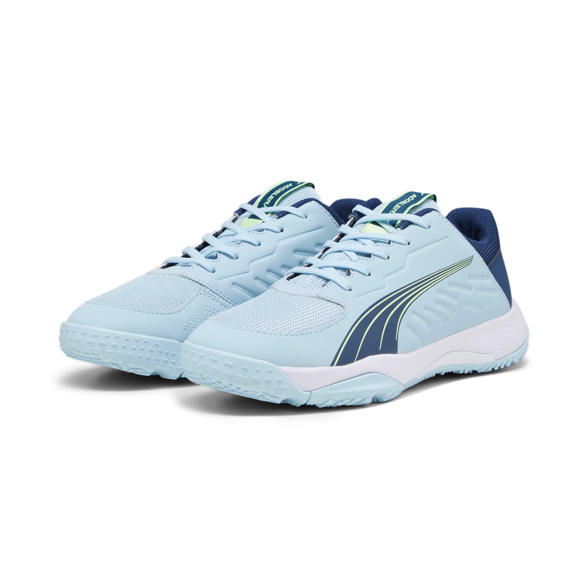 Accelerate Kids' Handball Shoes