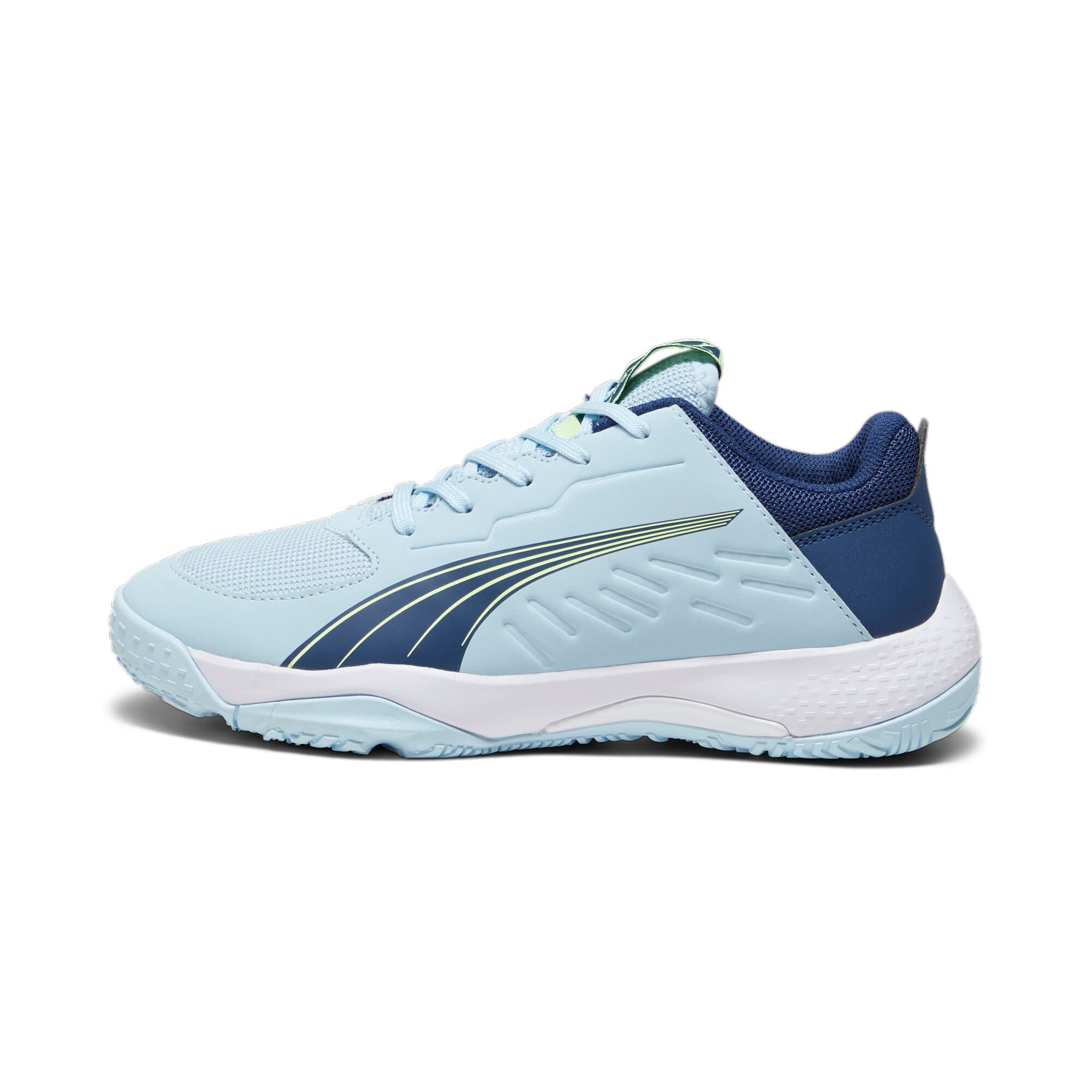 Accelerate Kids' Handball Shoes