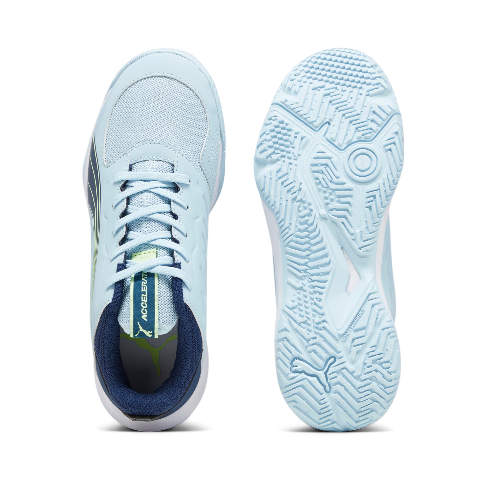Accelerate Kids' Handball Shoes