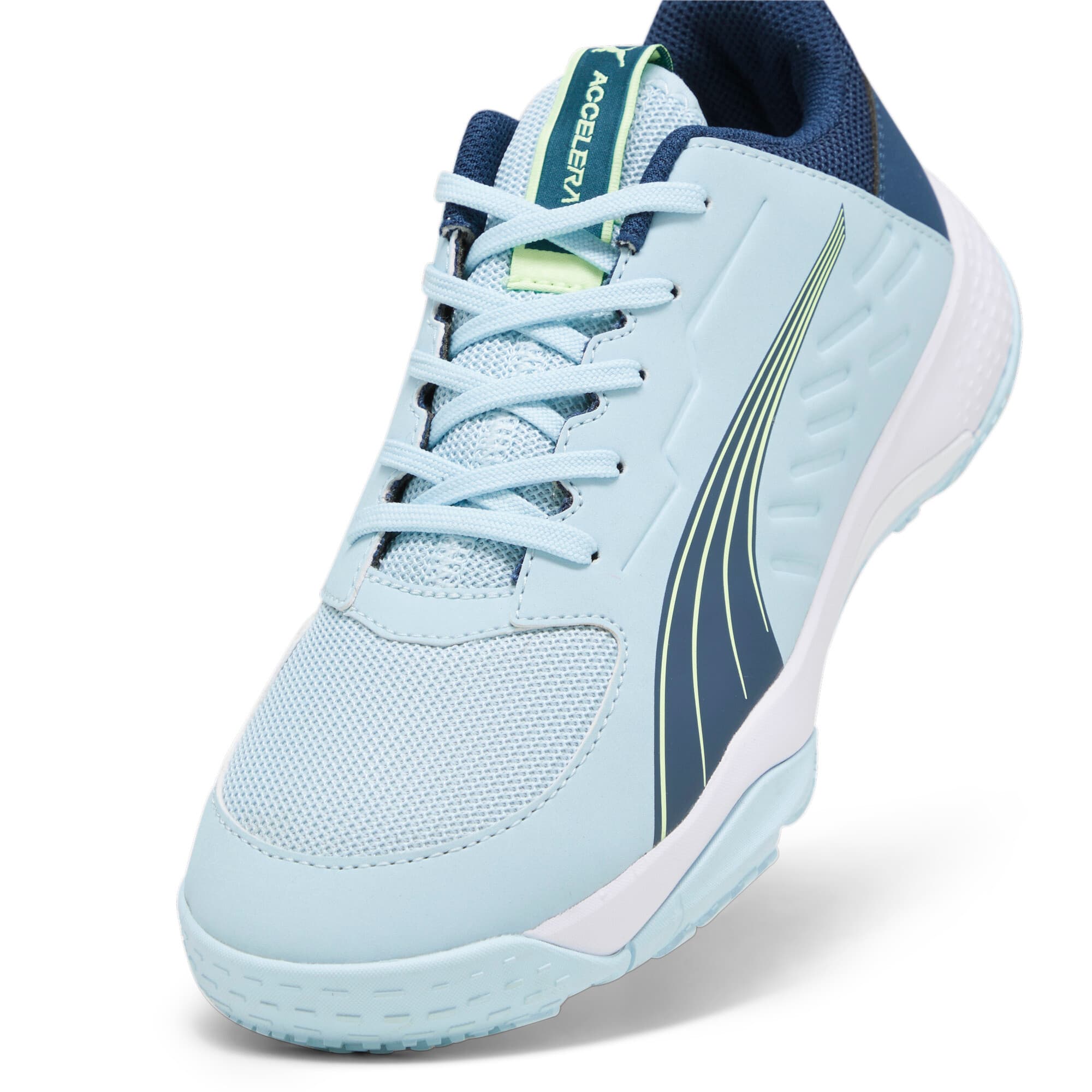 Accelerate Kids' Handball Shoes