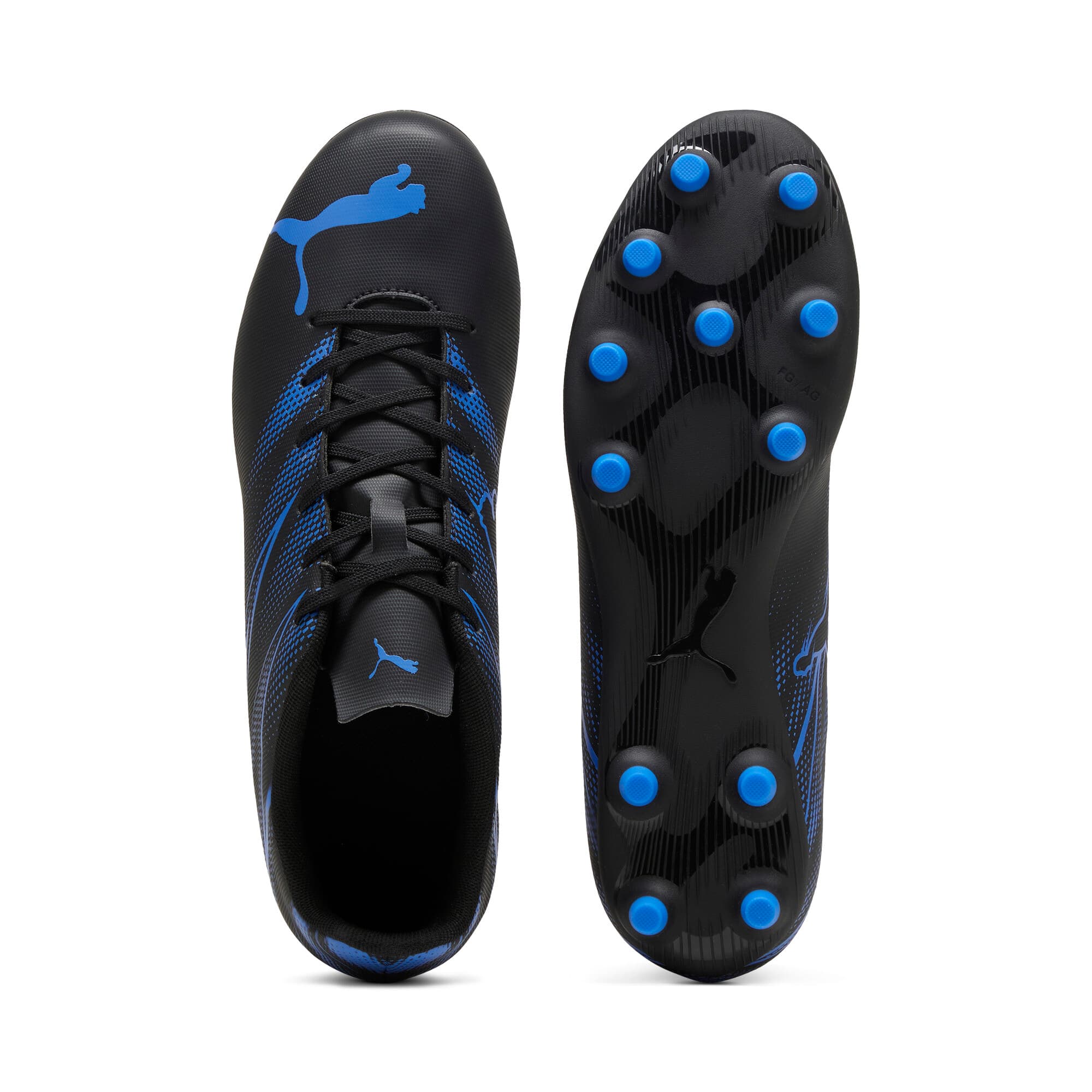 ATTACANTO FG/AG Football Boots