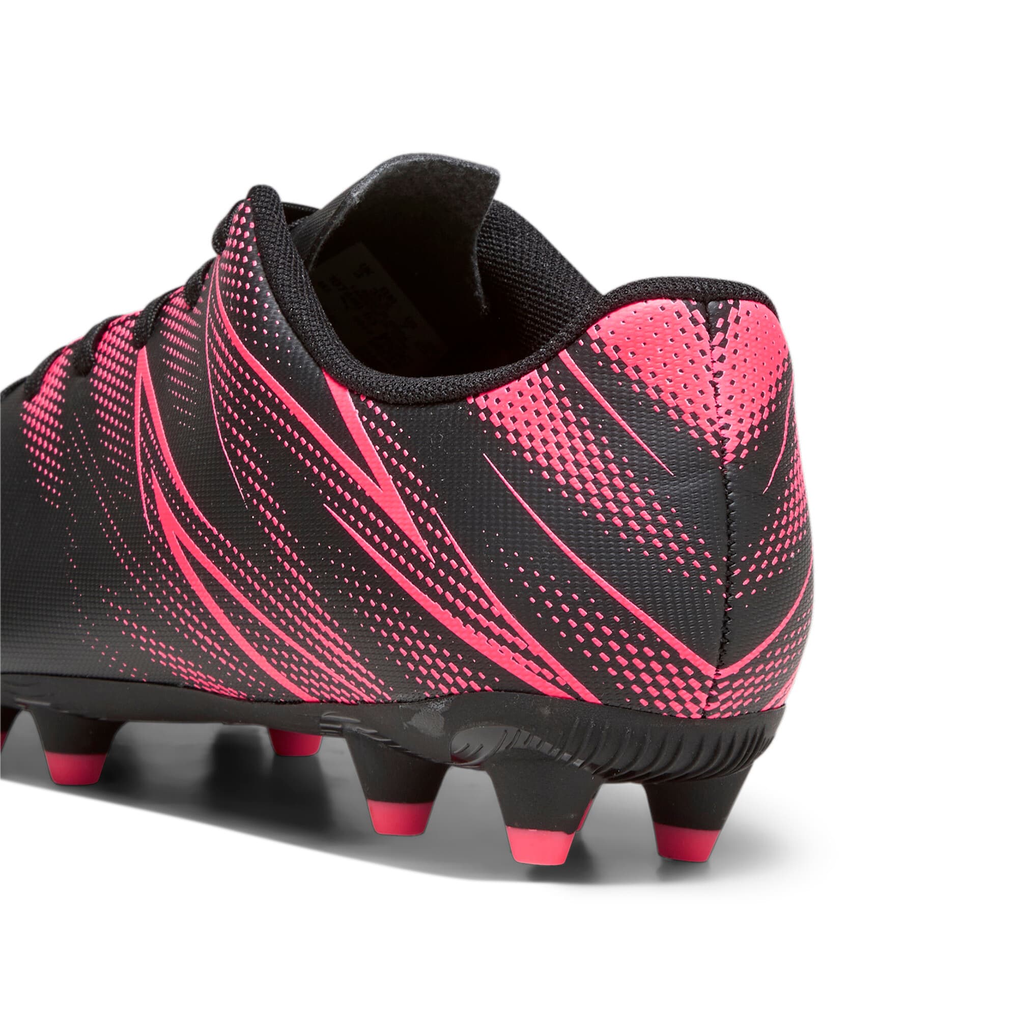 ATTACANTO FG/AG Youth Football Boots