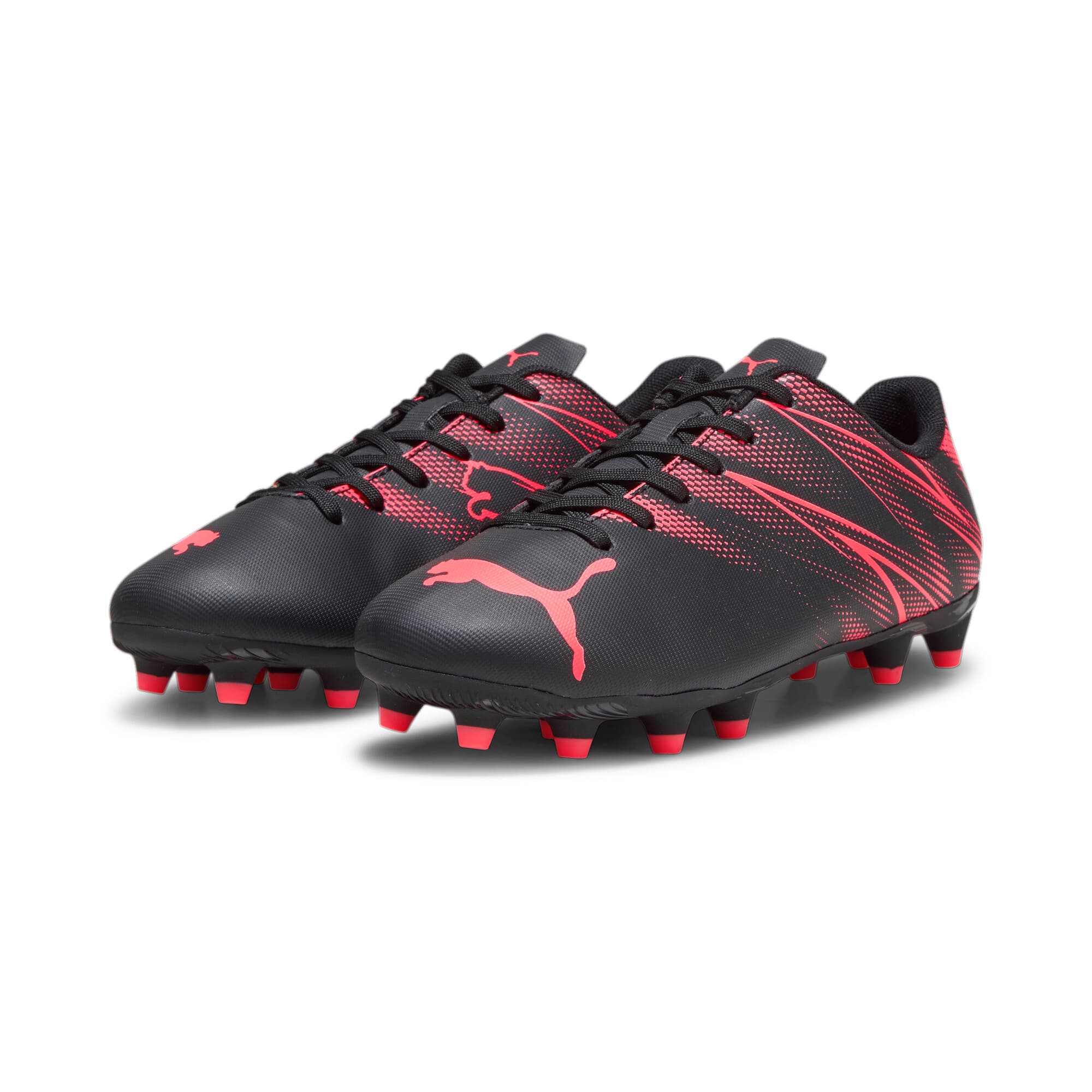 ATTACANTO FG/AG Youth Football Boots
