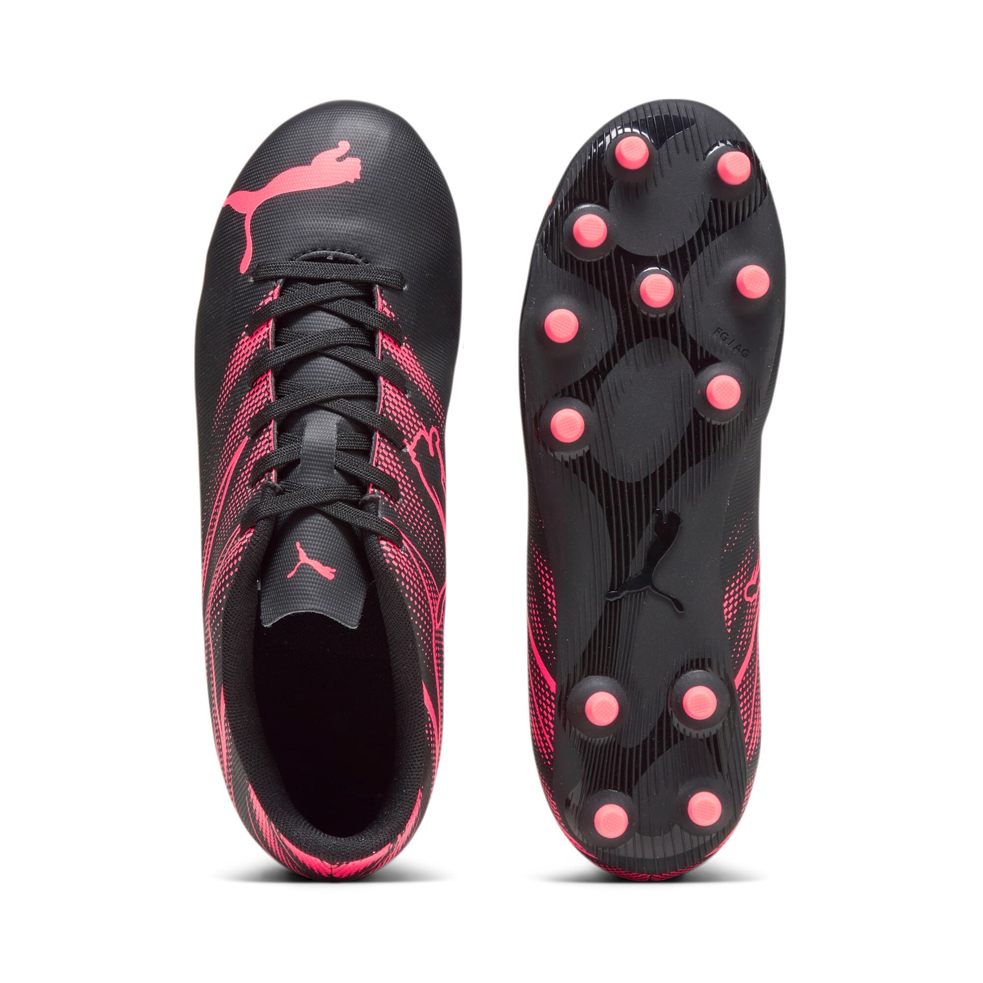 ATTACANTO FG/AG Youth Football Boots