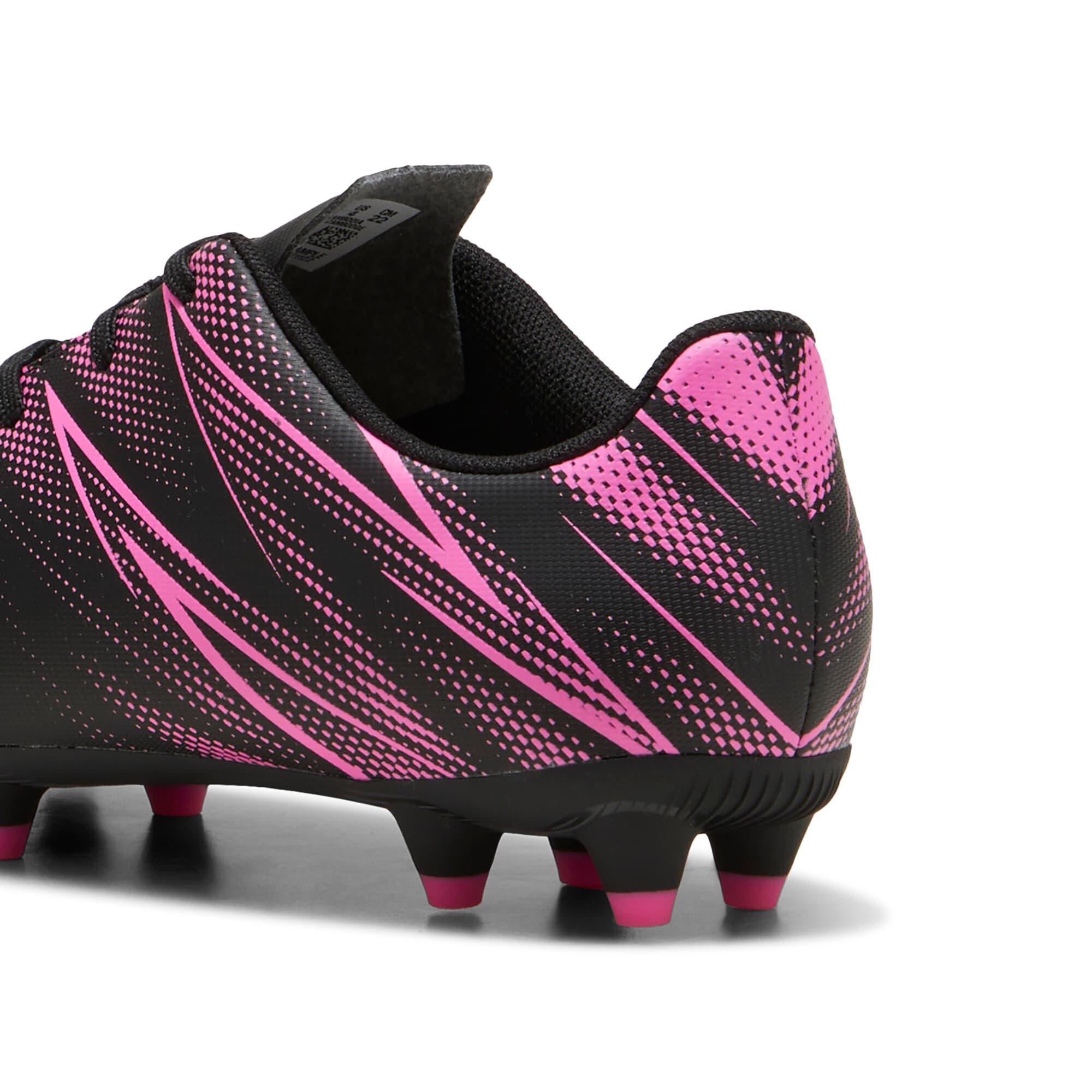 ATTACANTO FG/AG Youth Football Boots