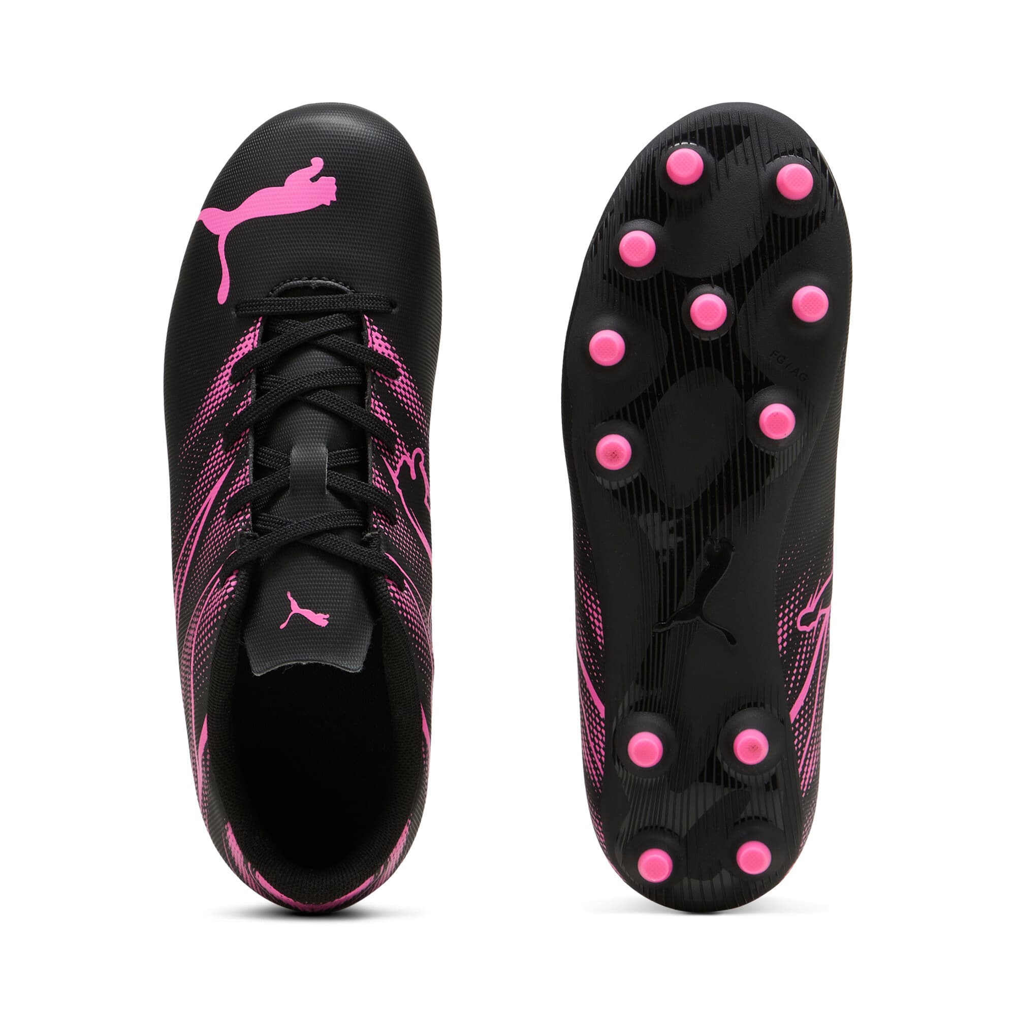 ATTACANTO FG/AG Youth Football Boots