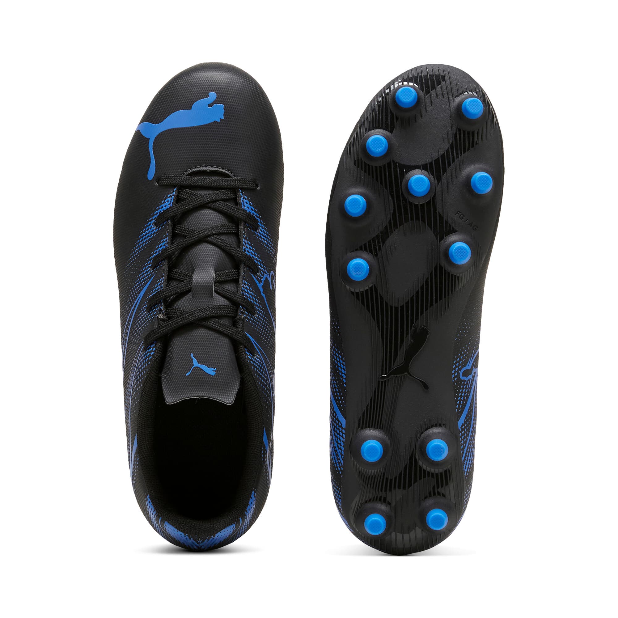 ATTACANTO FG/AG Youth Football Boots