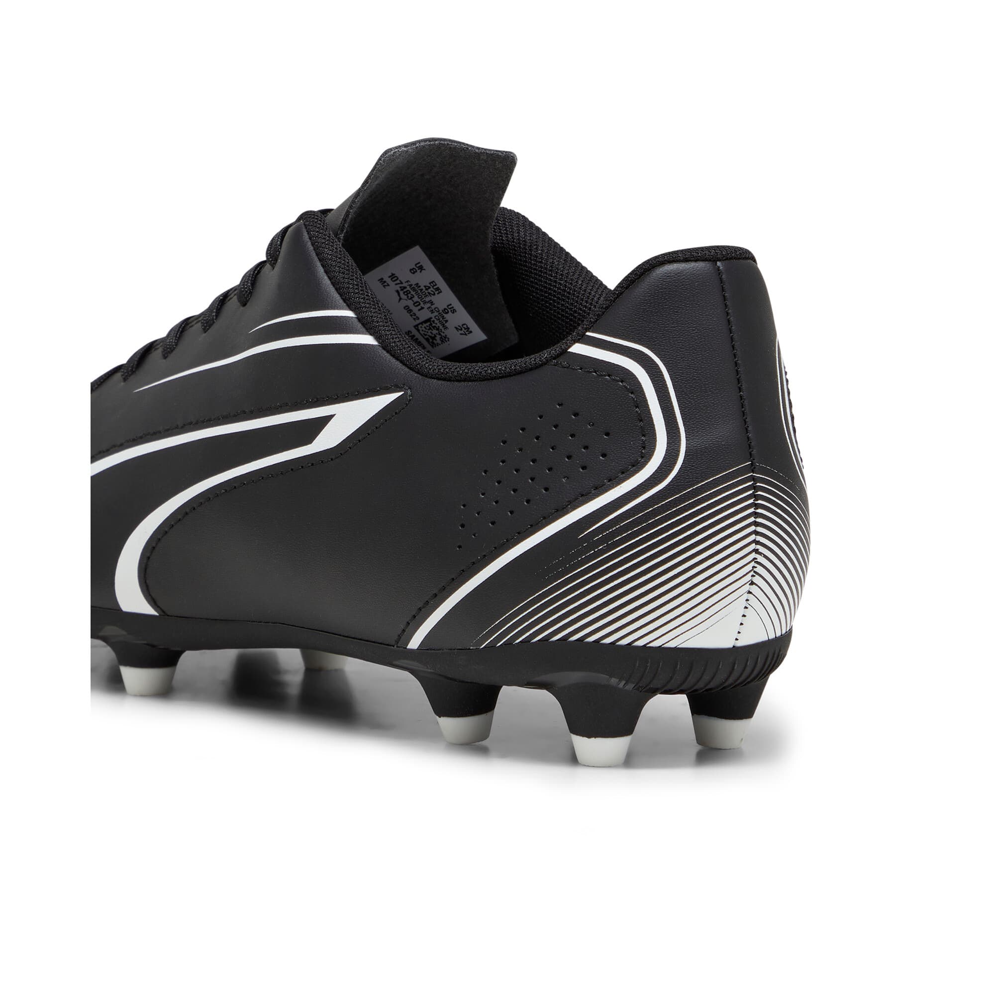 VITORIA FG/AG Football Boots