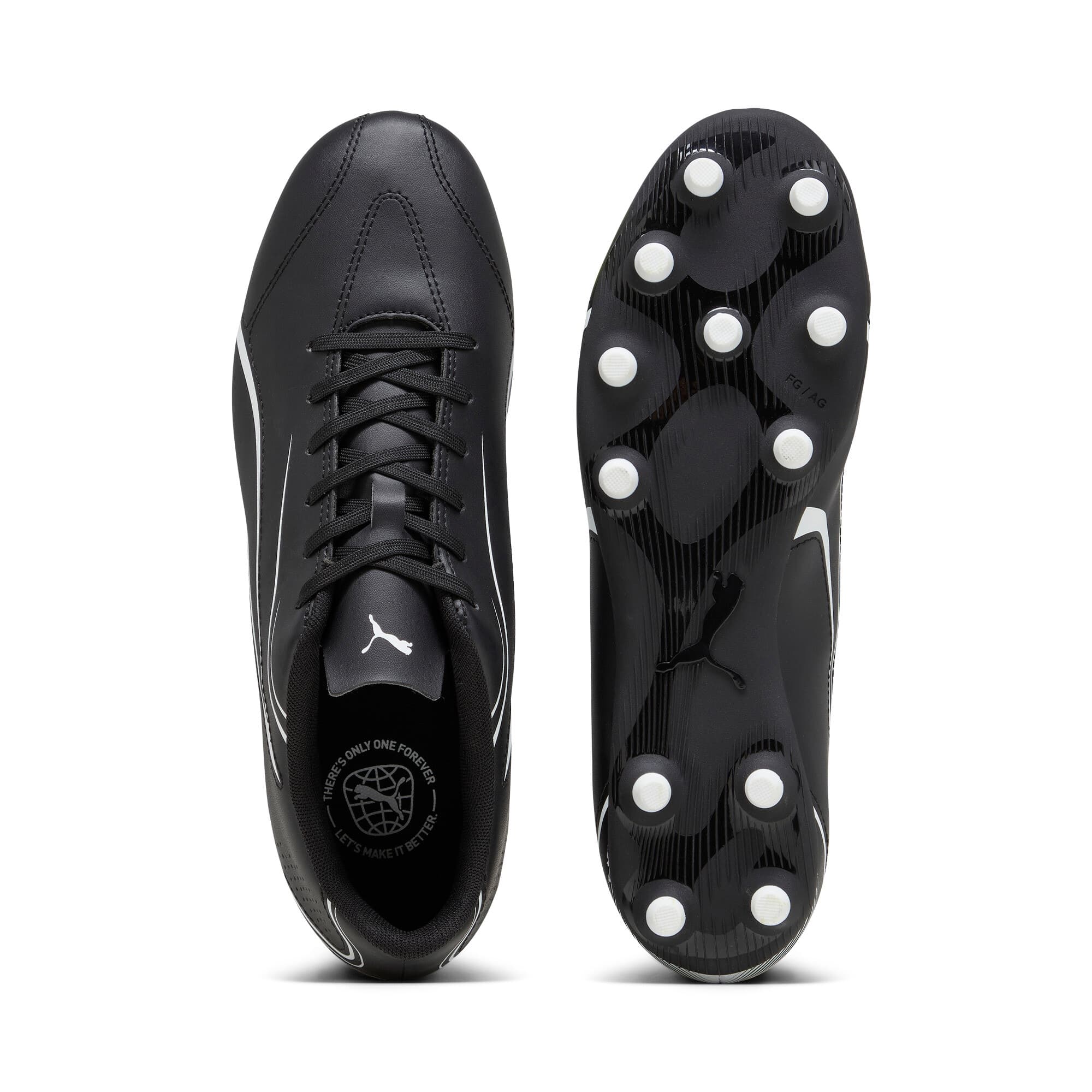 VITORIA FG/AG Football Boots