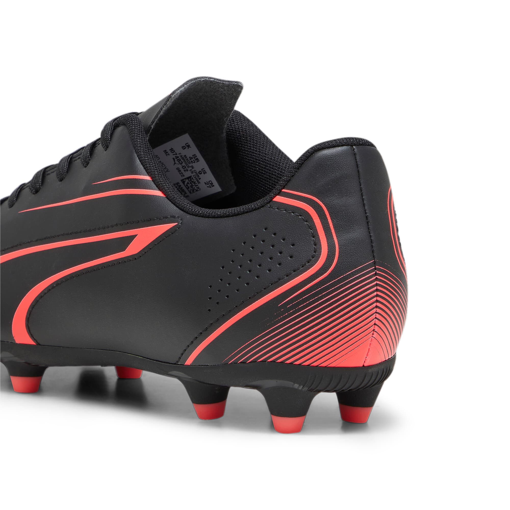 VITORIA FG/AG Football Boots