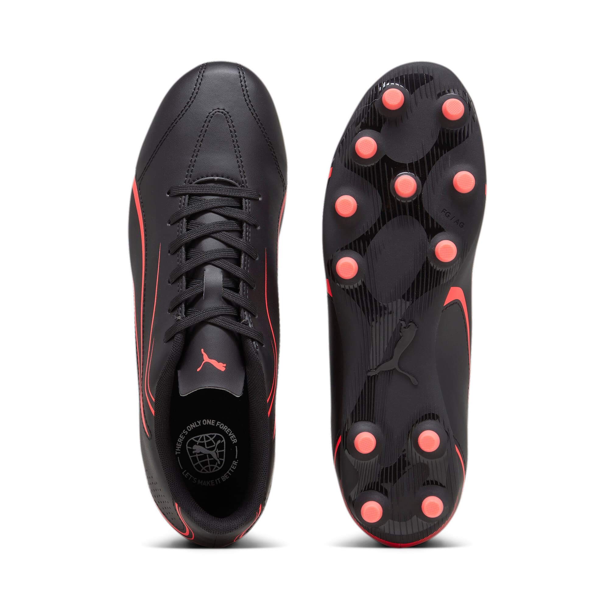 VITORIA FG/AG Football Boots