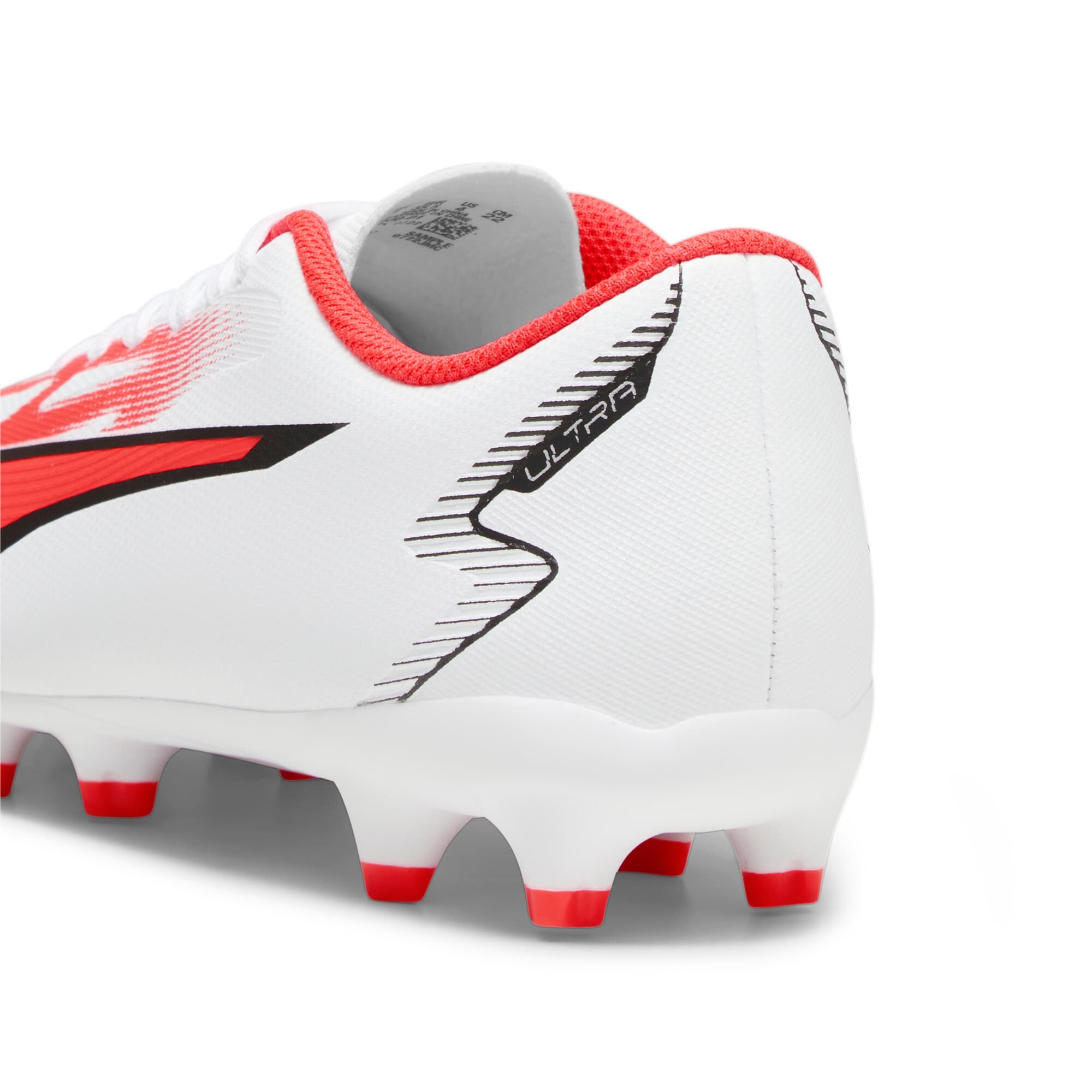 ULTRA PLAY FG/AG Youth Football Boots