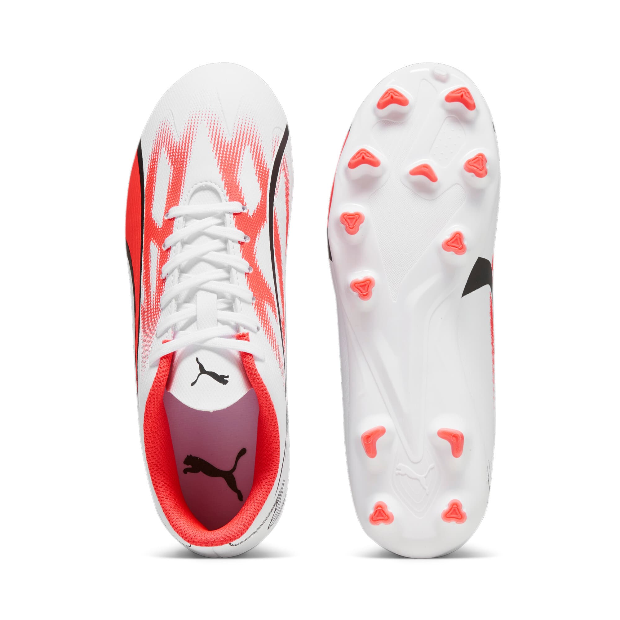 ULTRA PLAY FG/AG Youth Football Boots