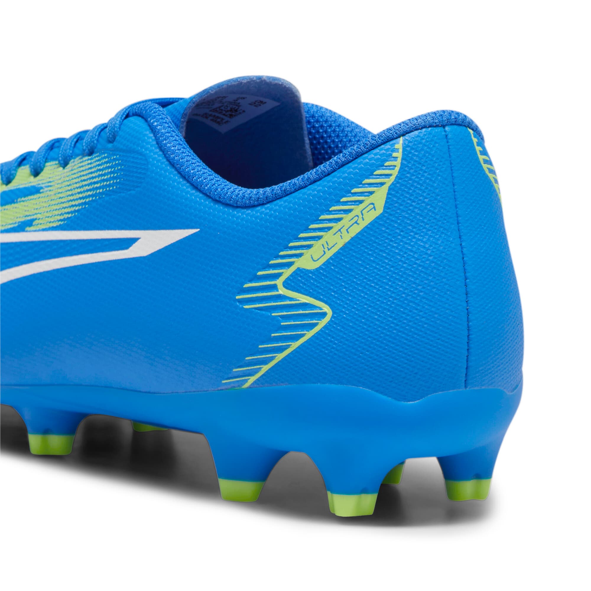 ULTRA PLAY FG/AG Youth Football Boots