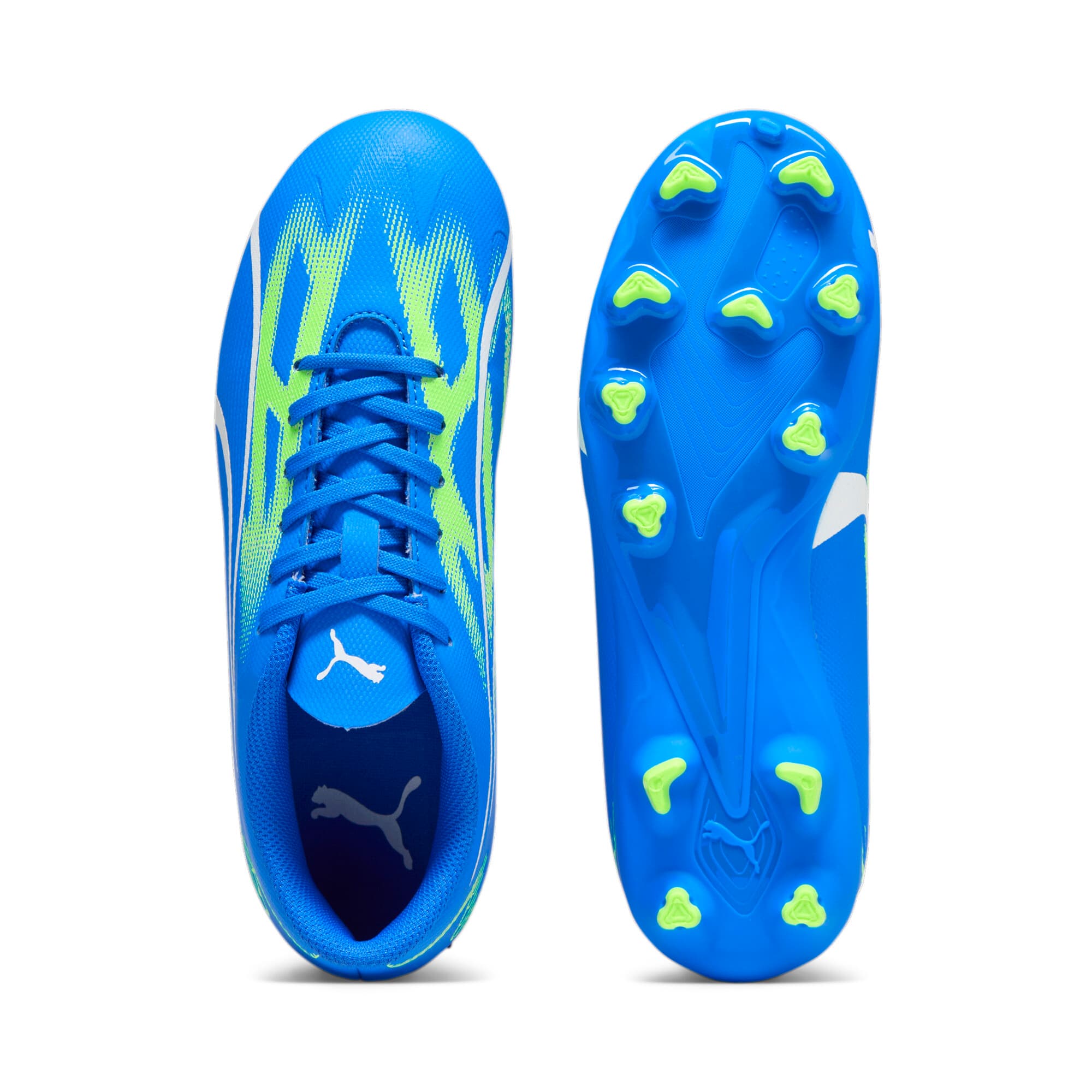 ULTRA PLAY FG/AG Youth Football Boots