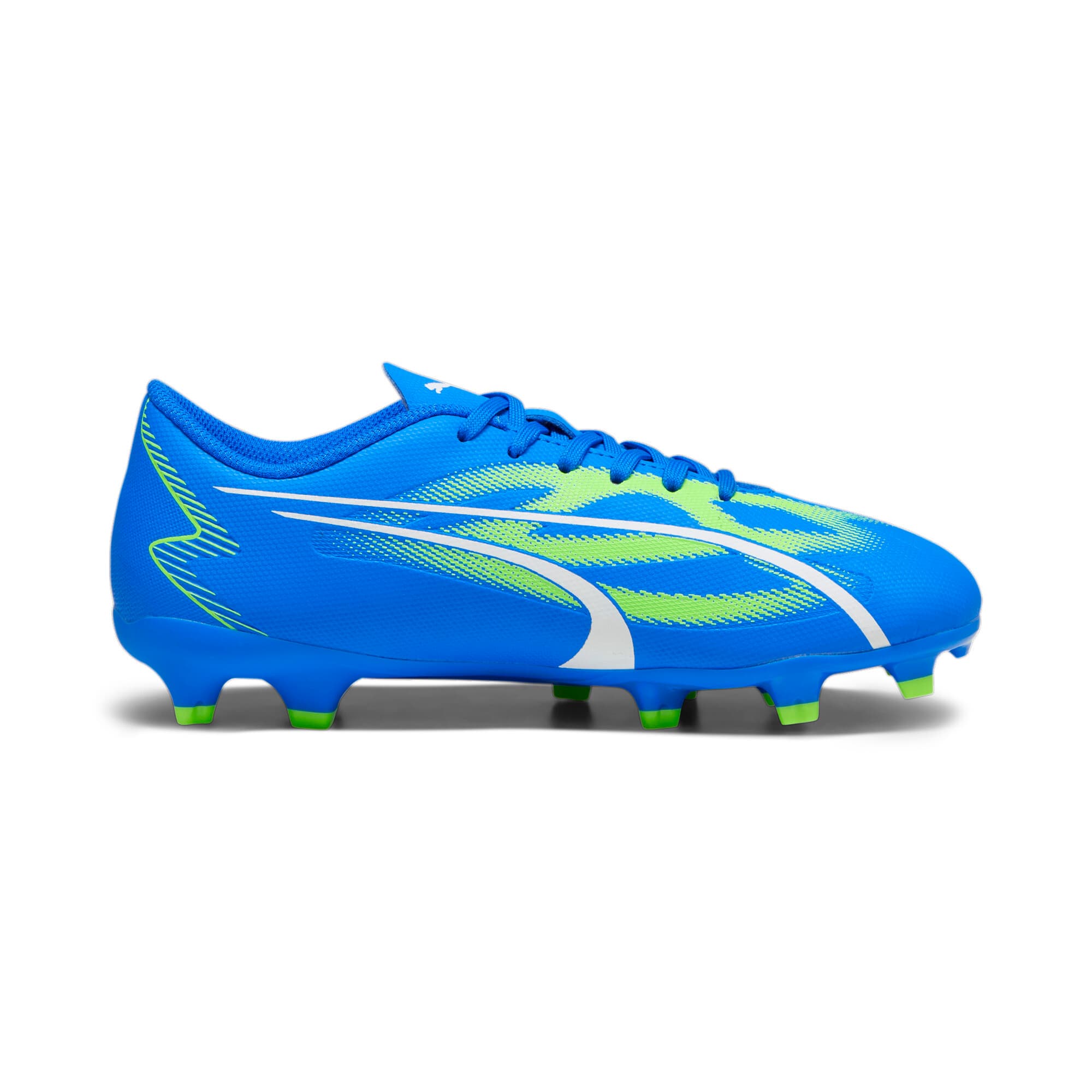 ULTRA PLAY FG/AG Youth Football Boots