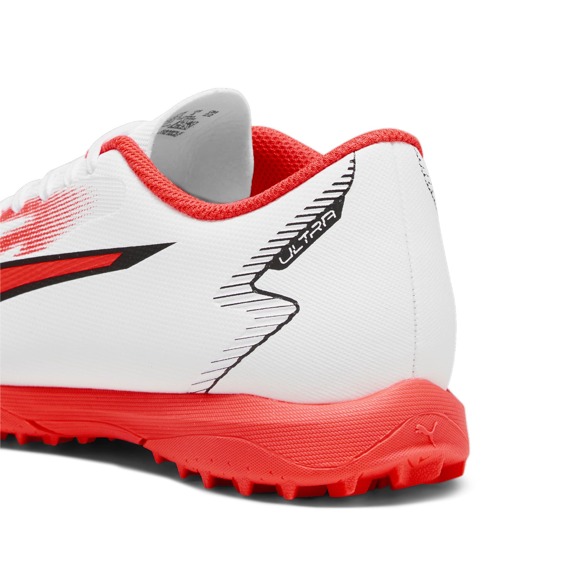 ULTRA PLAY TT Youth Football Boots