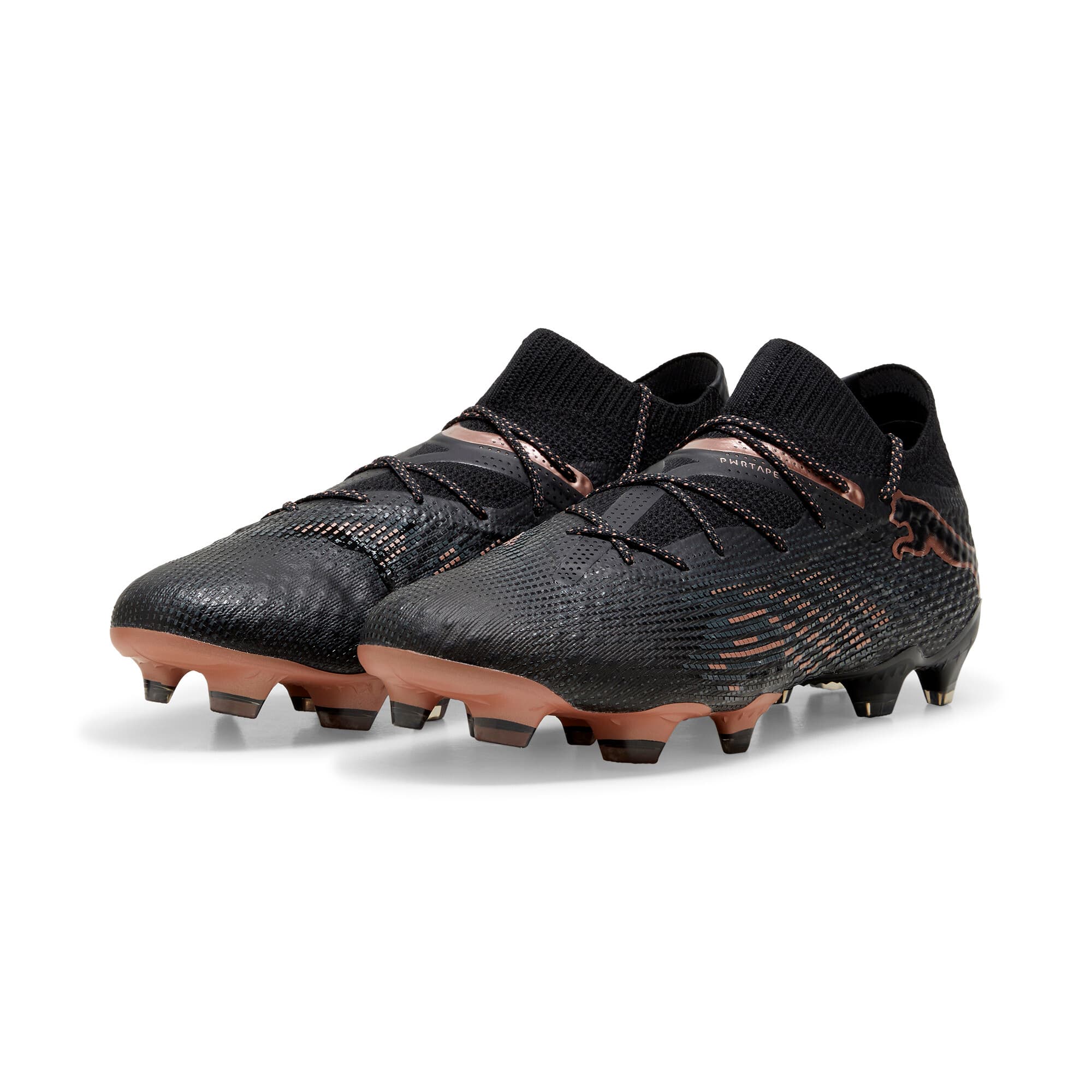 FUTURE 7 ULTIMATE FG/AG Football Boots