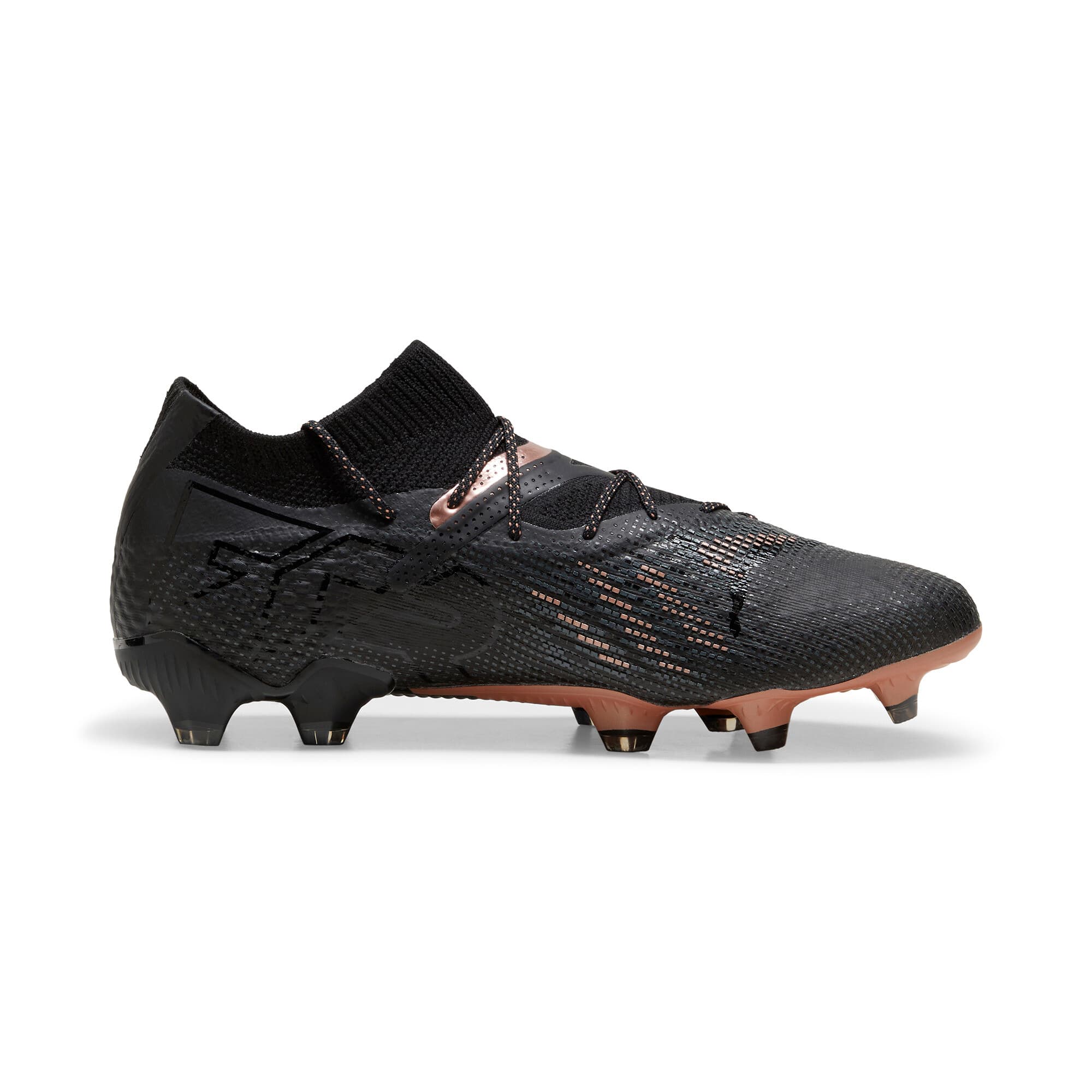 FUTURE 7 ULTIMATE FG/AG Football Boots