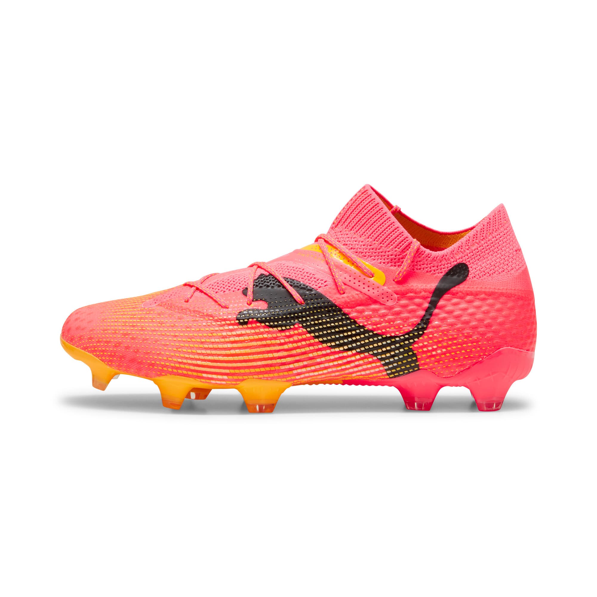 FUTURE 7 ULTIMATE FG/AG Football Boots