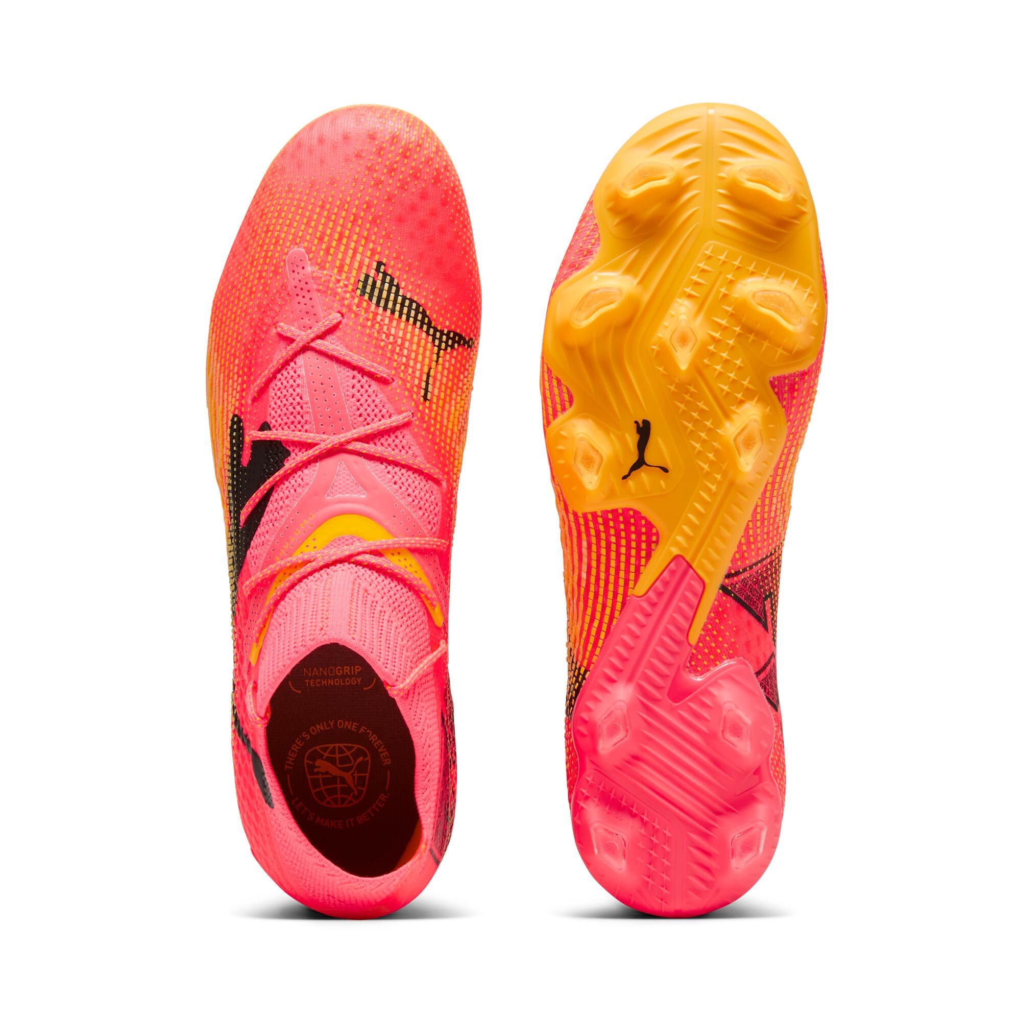 FUTURE 7 ULTIMATE FG/AG Football Boots