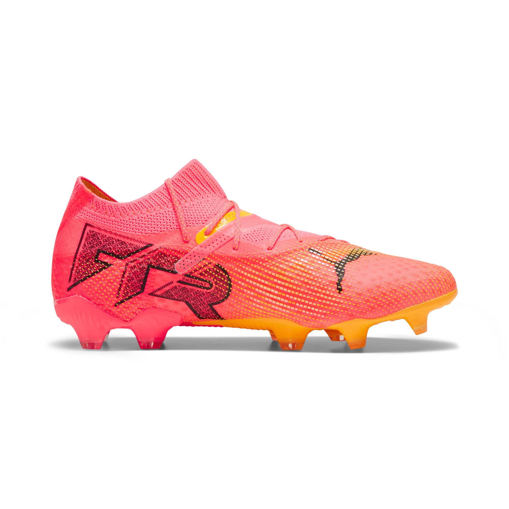 FUTURE 7 ULTIMATE FG/AG Football Boots