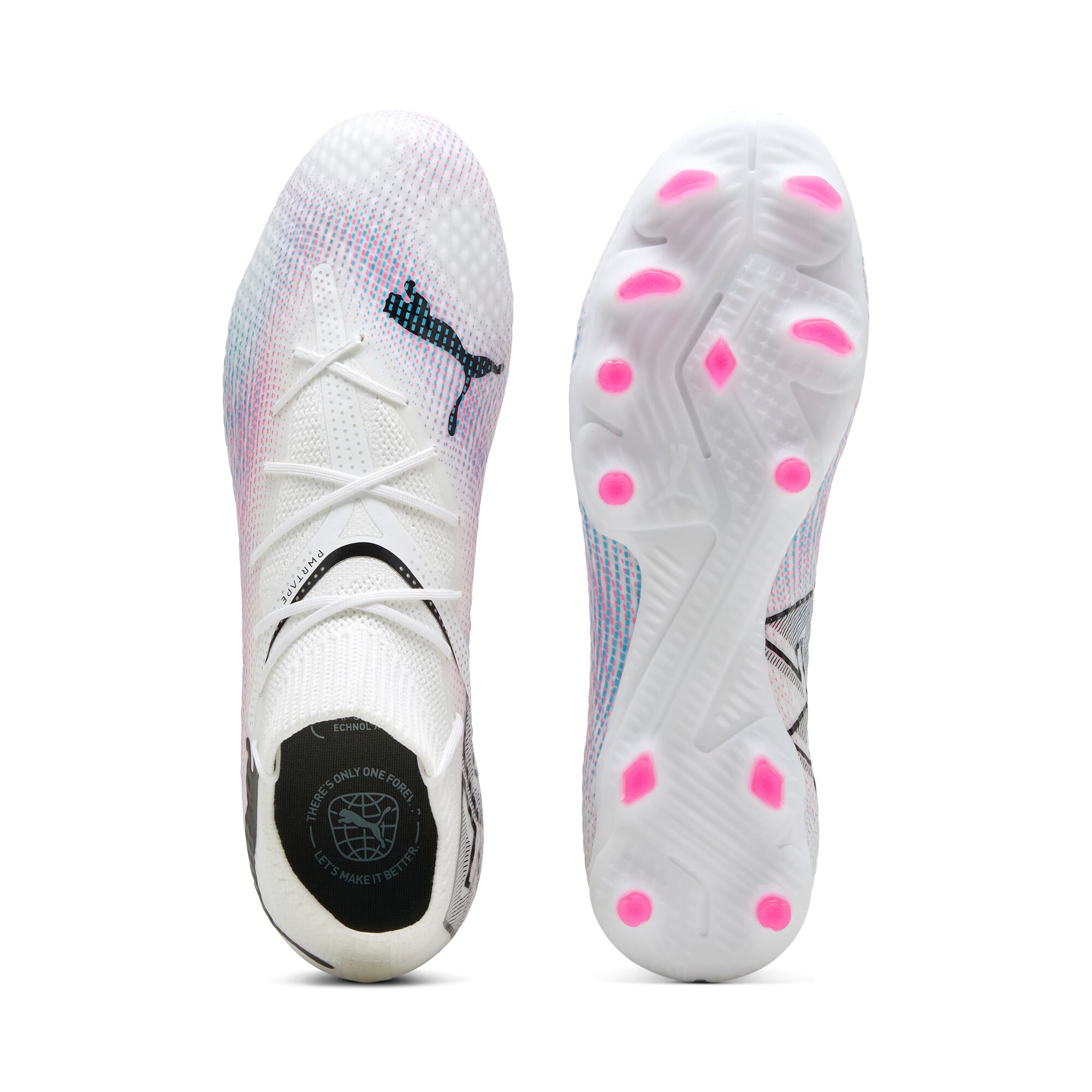 FUTURE 7 PRO FG/AG Football Boots