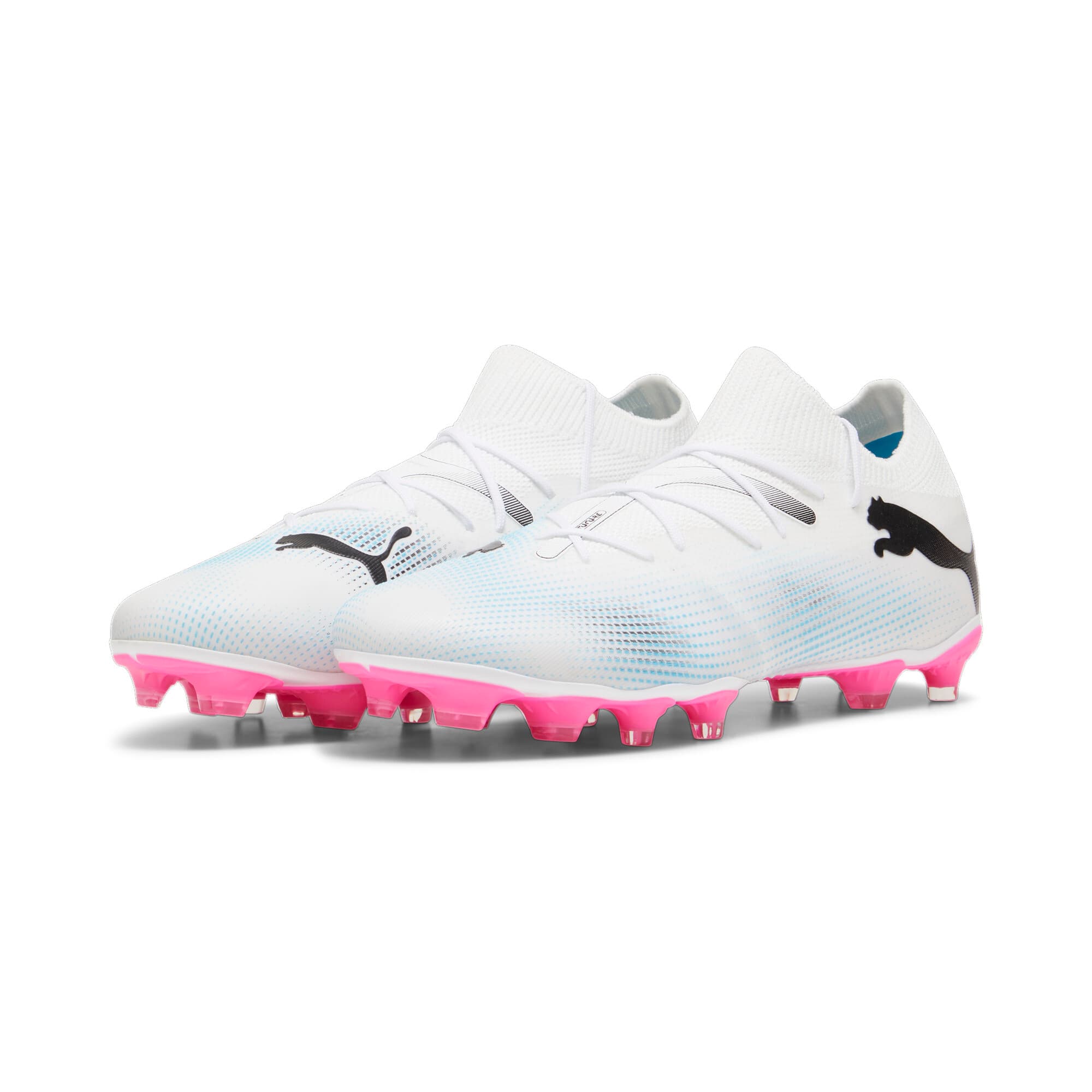 FUTURE 7 MATCH FG/AG Football Boots