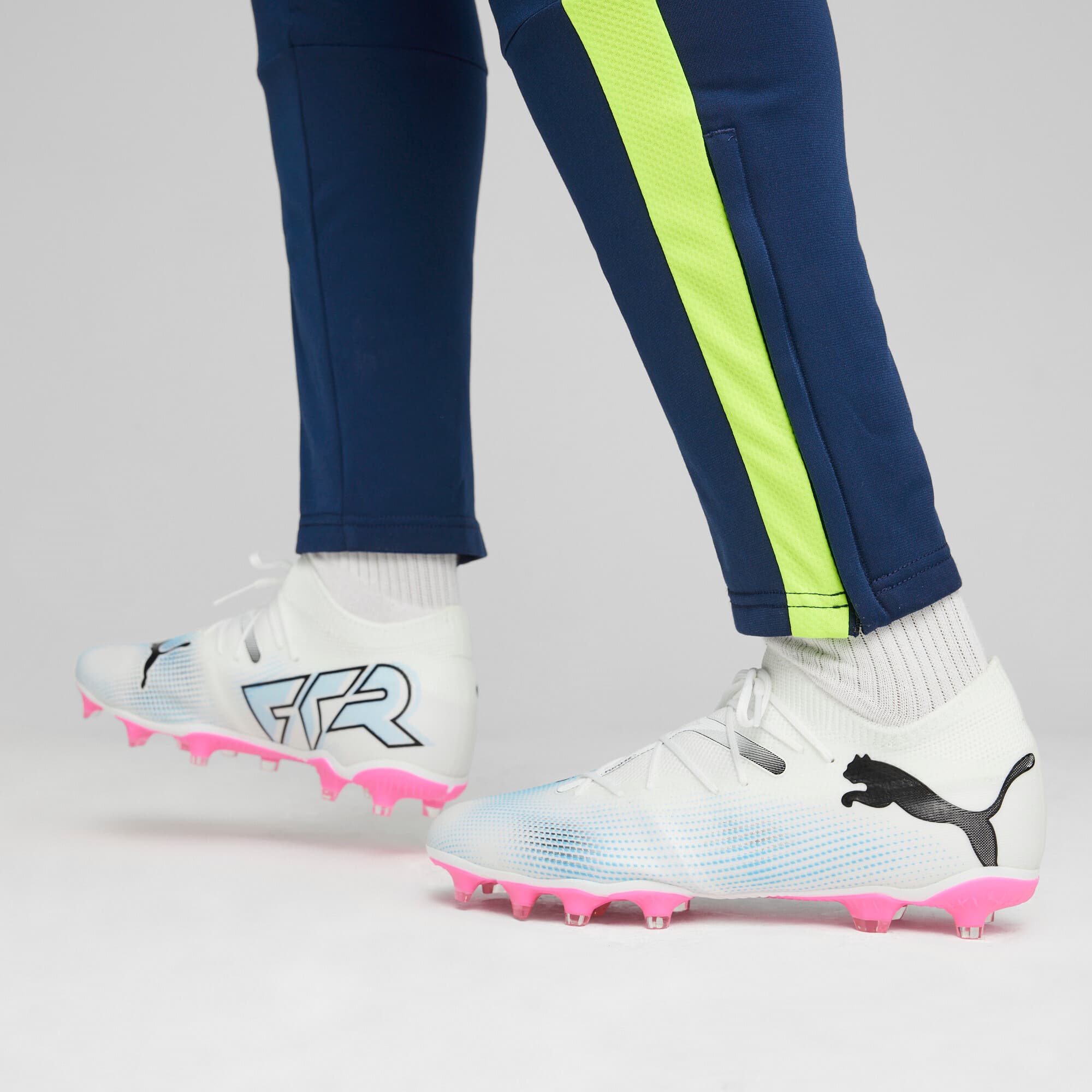FUTURE 7 MATCH FG/AG Football Boots