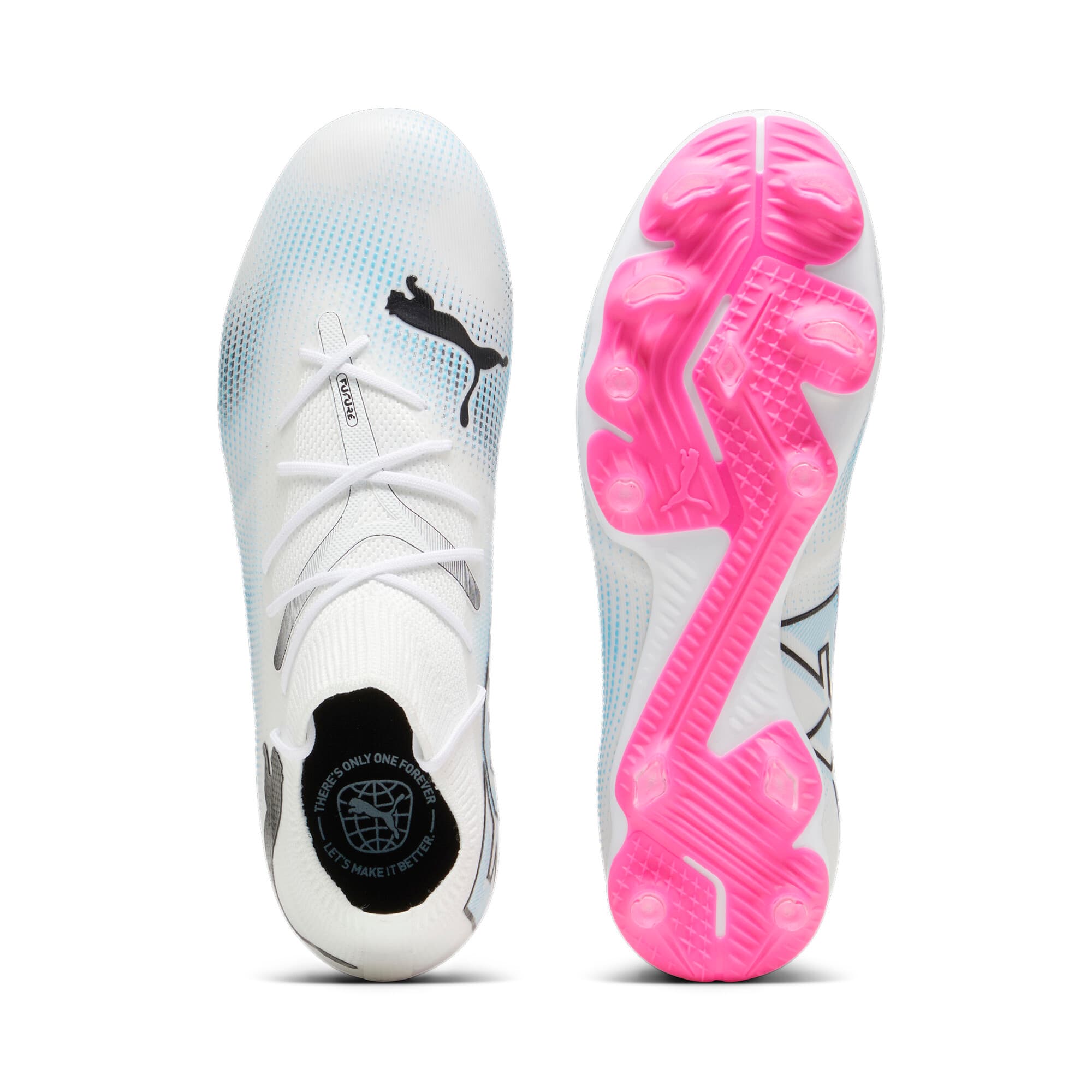 FUTURE 7 MATCH FG/AG Football Boots