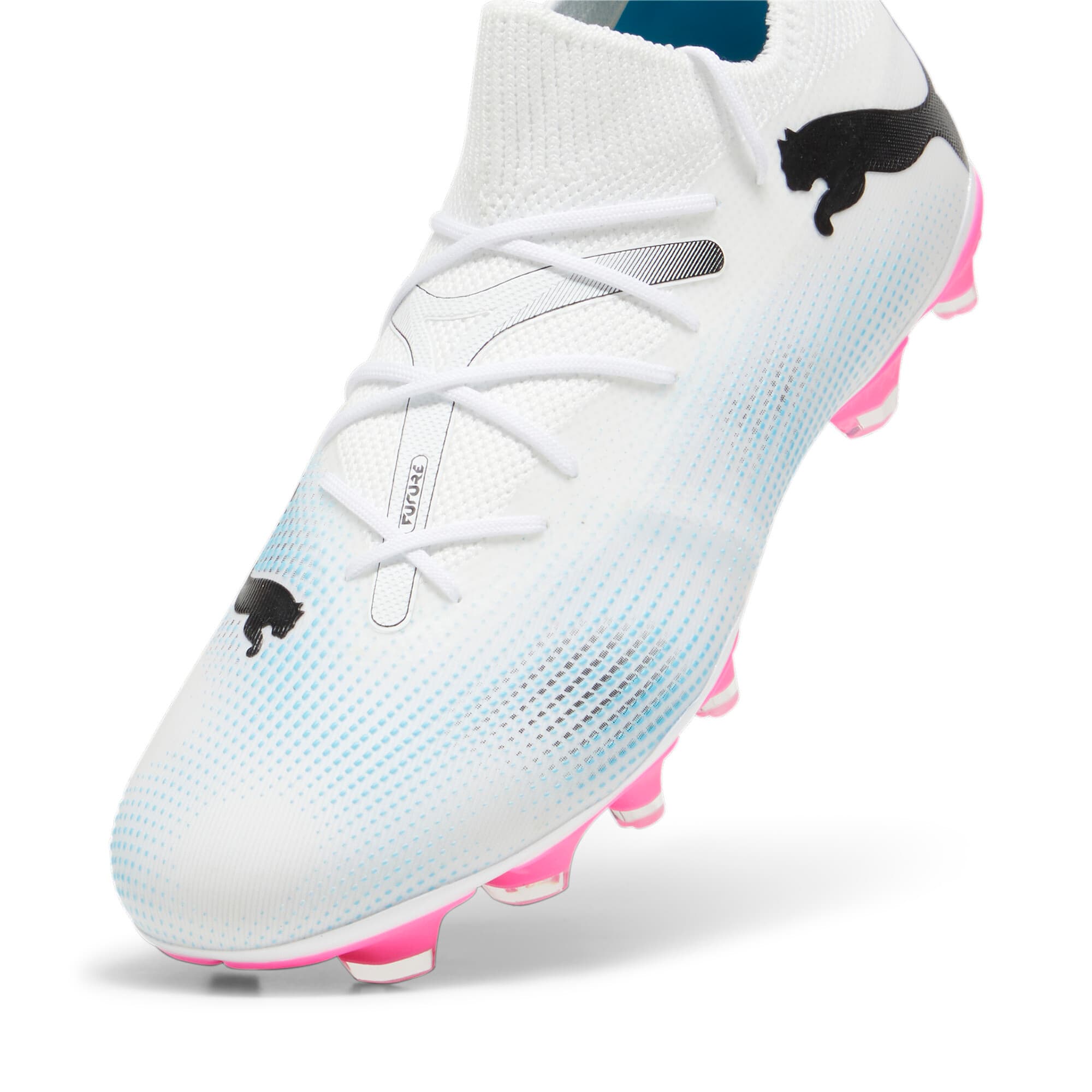 FUTURE 7 MATCH FG/AG Football Boots