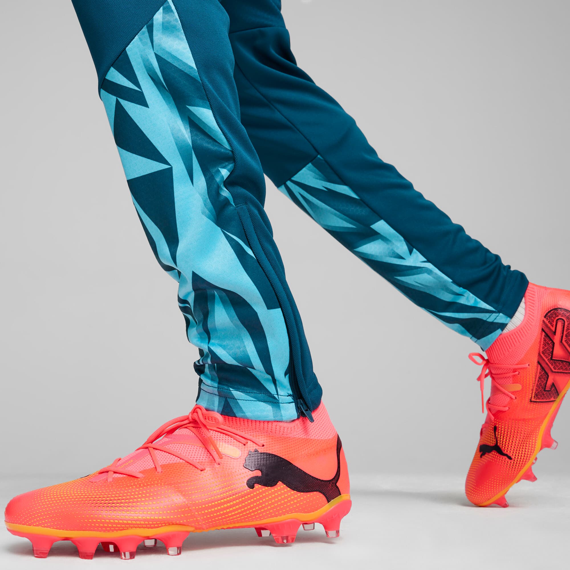 FUTURE 7 MATCH FG/AG Football Boots