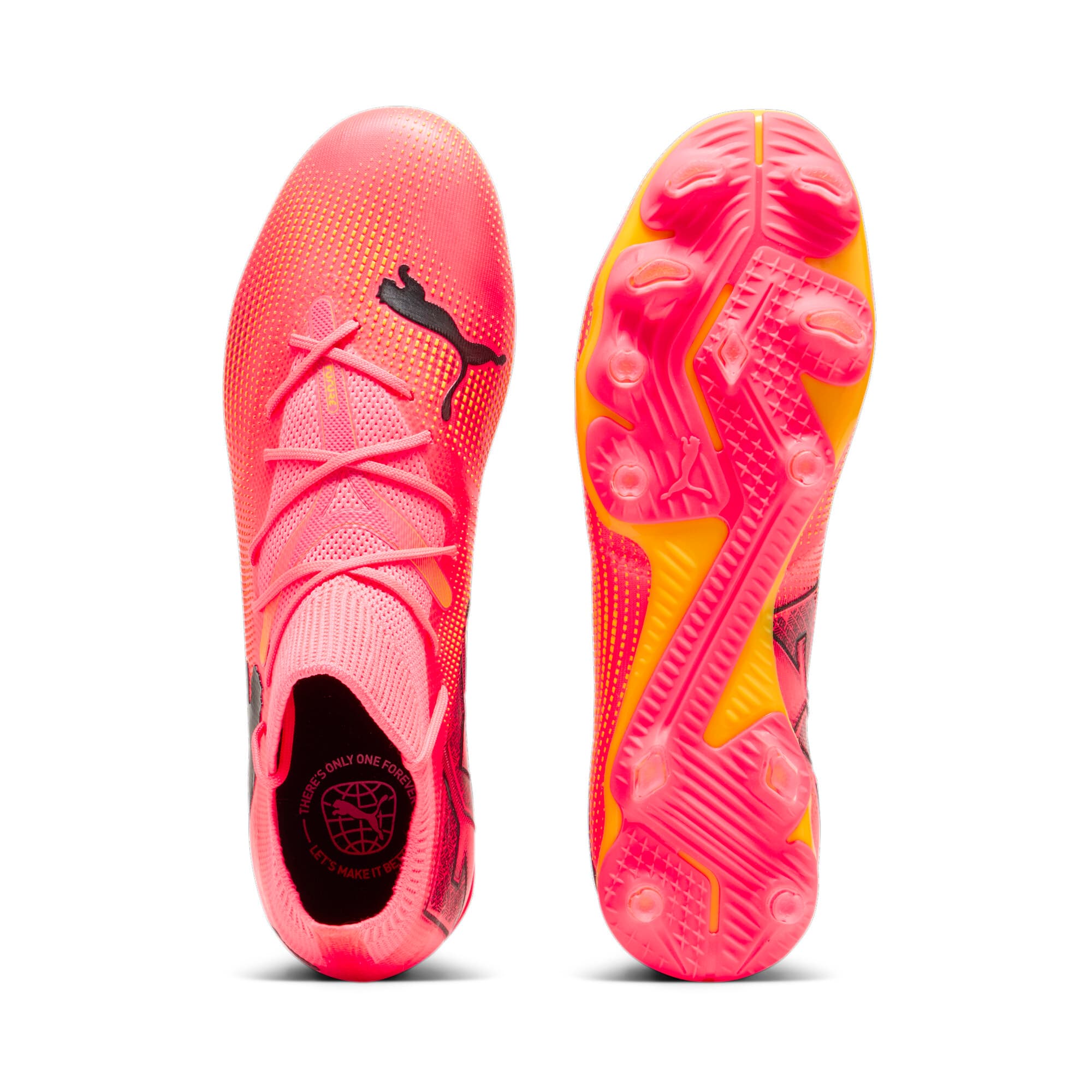 FUTURE 7 MATCH FG/AG Football Boots