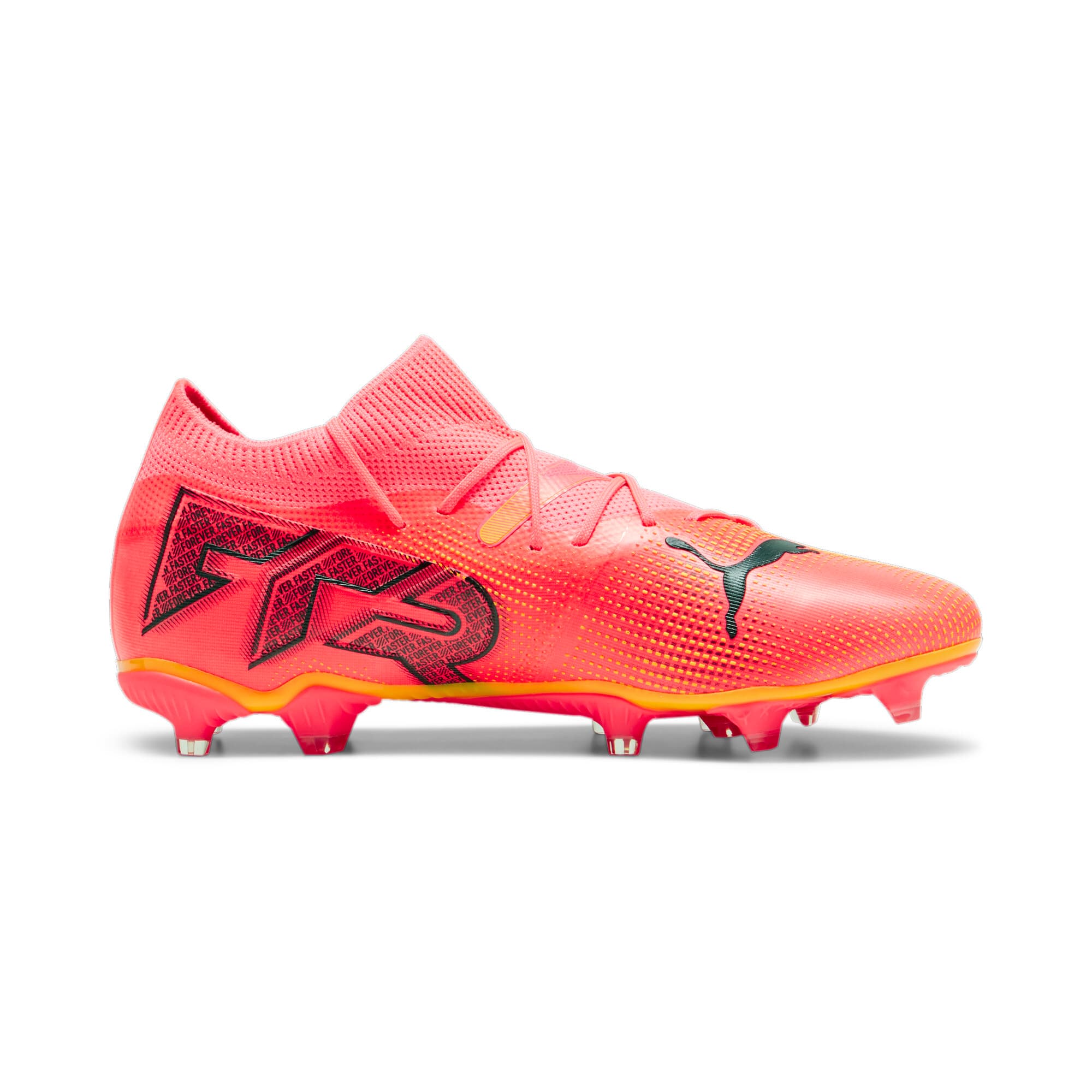 FUTURE 7 MATCH FG/AG Football Boots