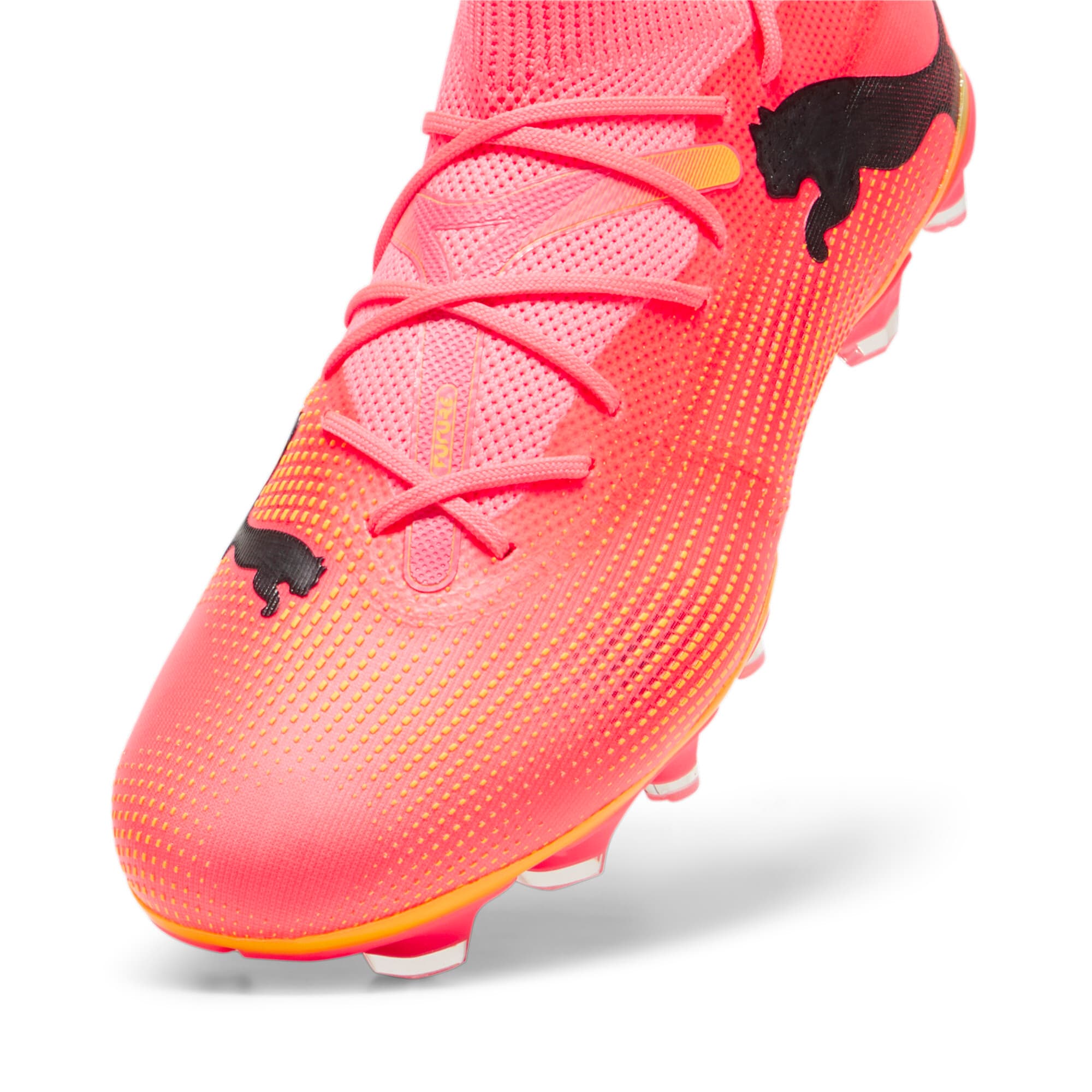 FUTURE 7 MATCH FG/AG Football Boots