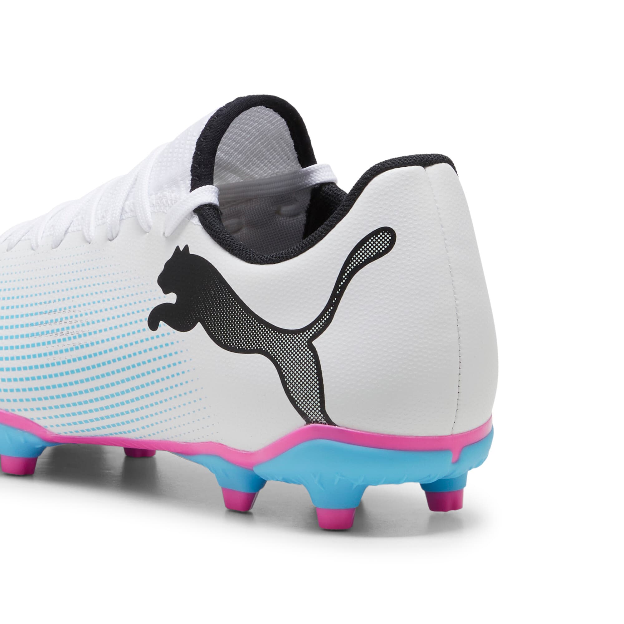 FUTURE 7 PLAY FG/AG Football Boots