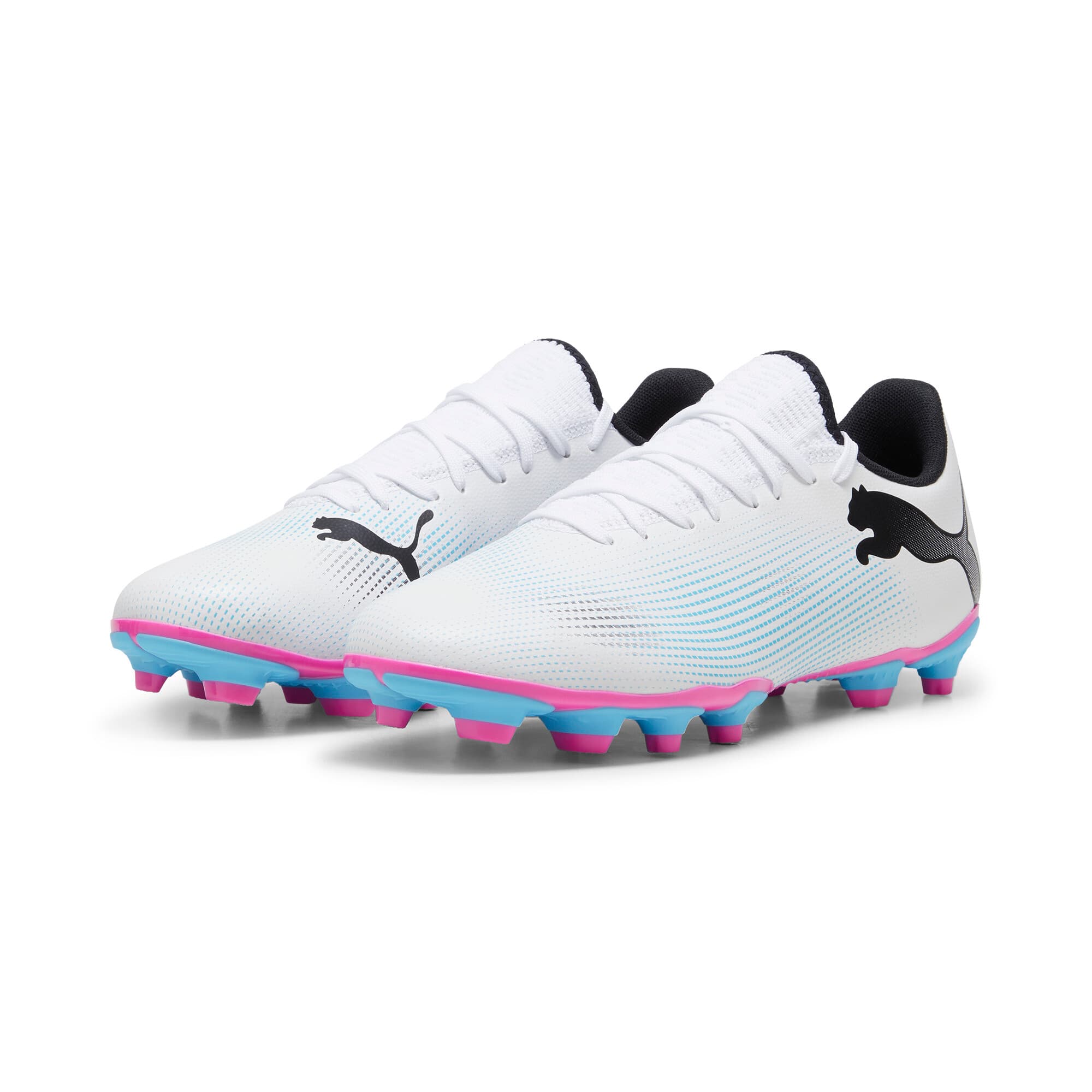 FUTURE 7 PLAY FG/AG Football Boots
