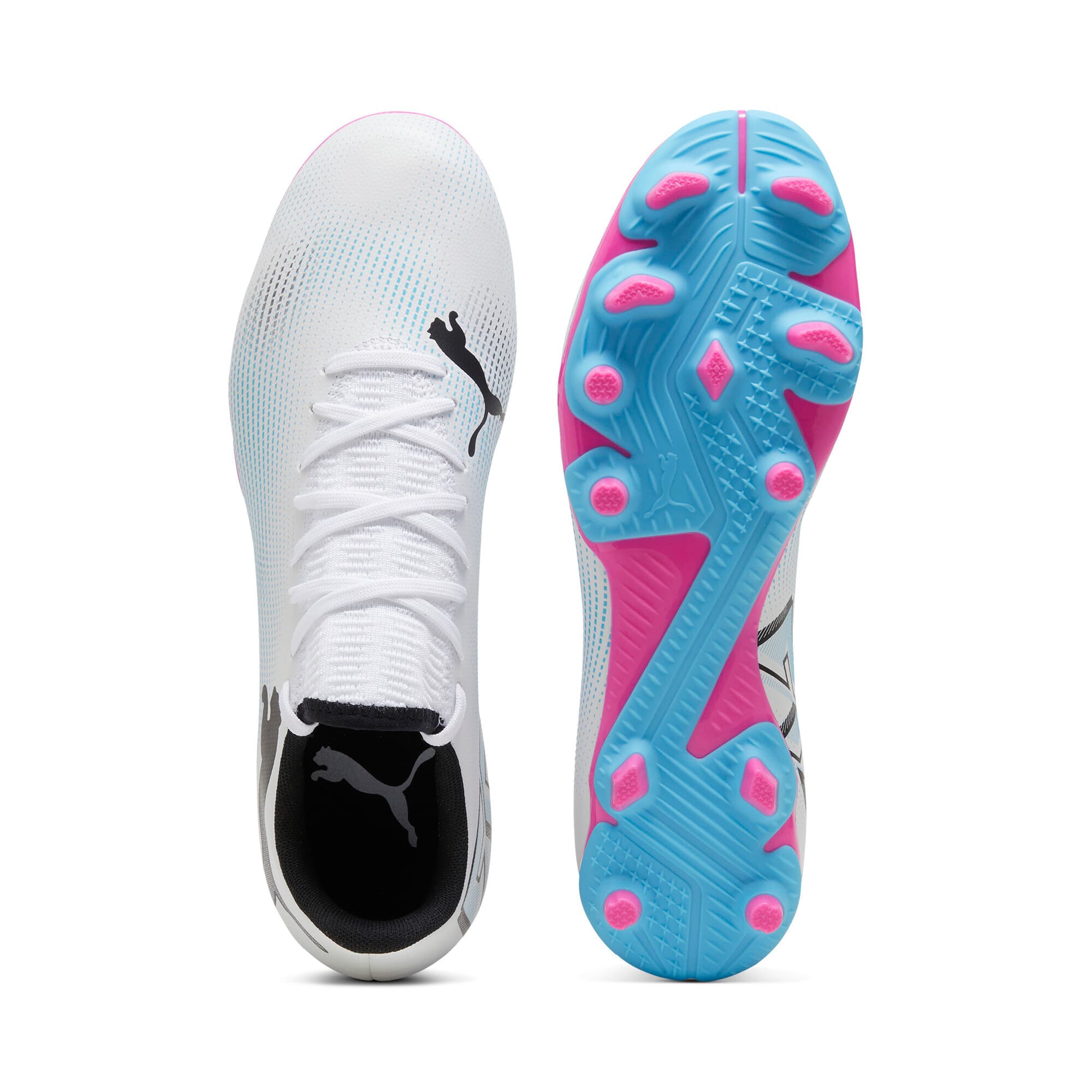 FUTURE 7 PLAY FG/AG Football Boots