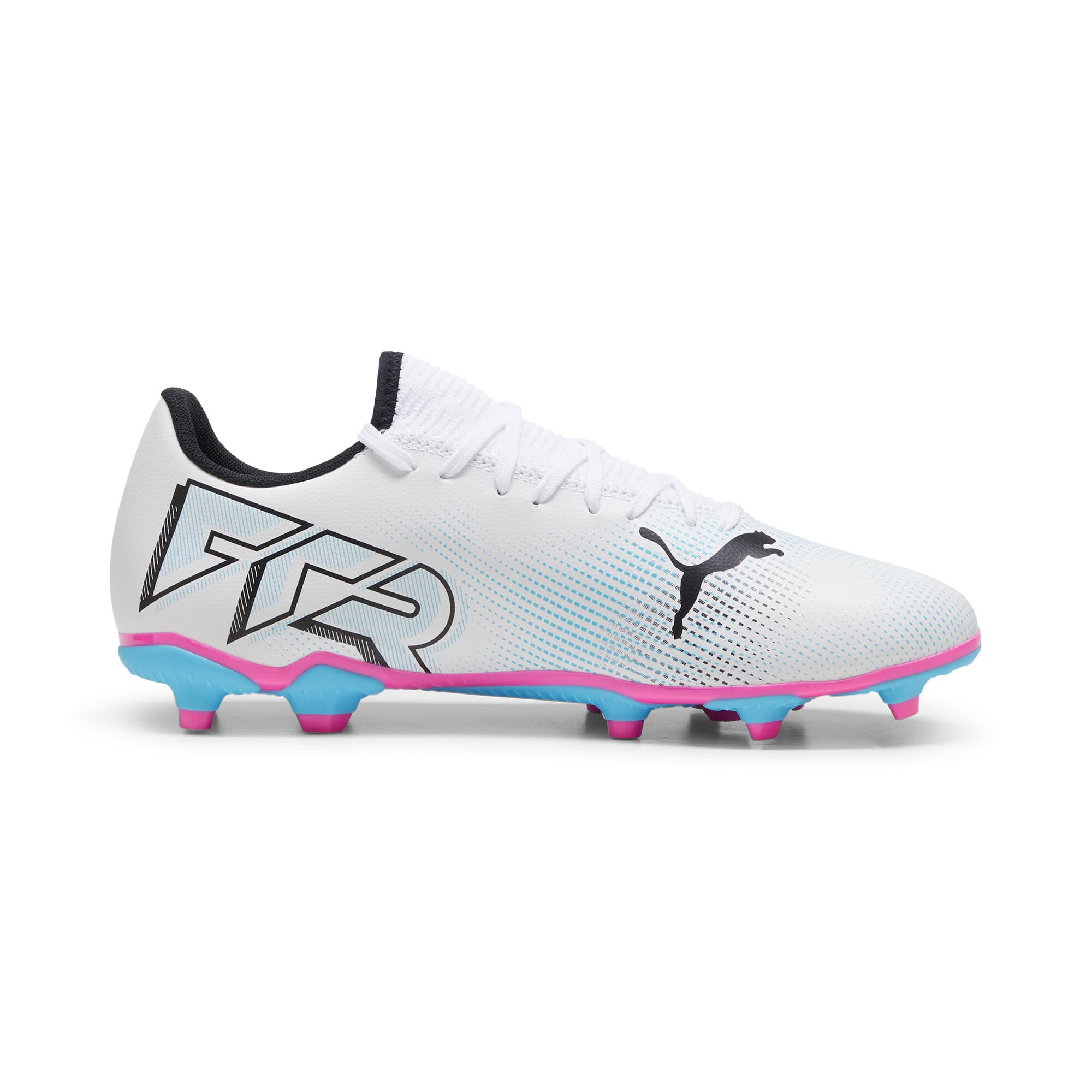 FUTURE 7 PLAY FG/AG Football Boots