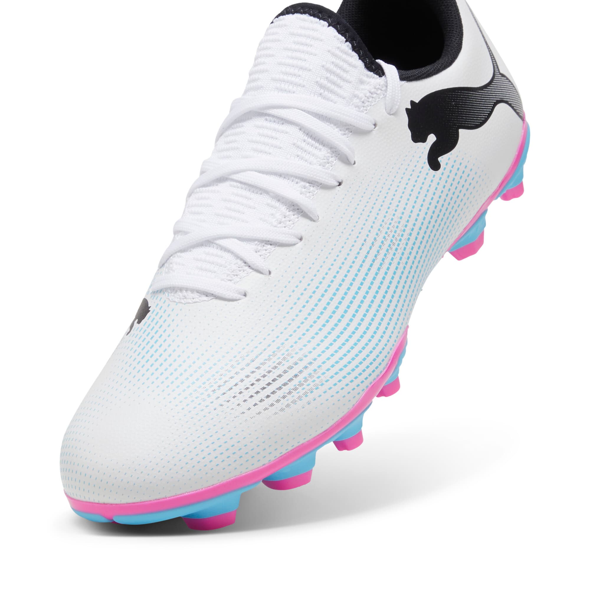 FUTURE 7 PLAY FG/AG Football Boots